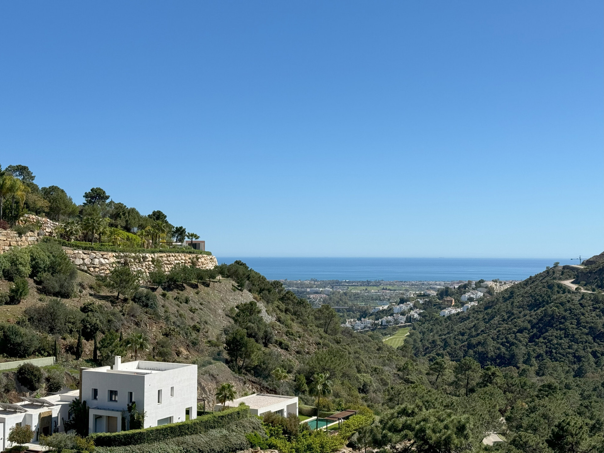 Casas o chalets-Venta-BenahavÃ­s-1438849-Foto-11