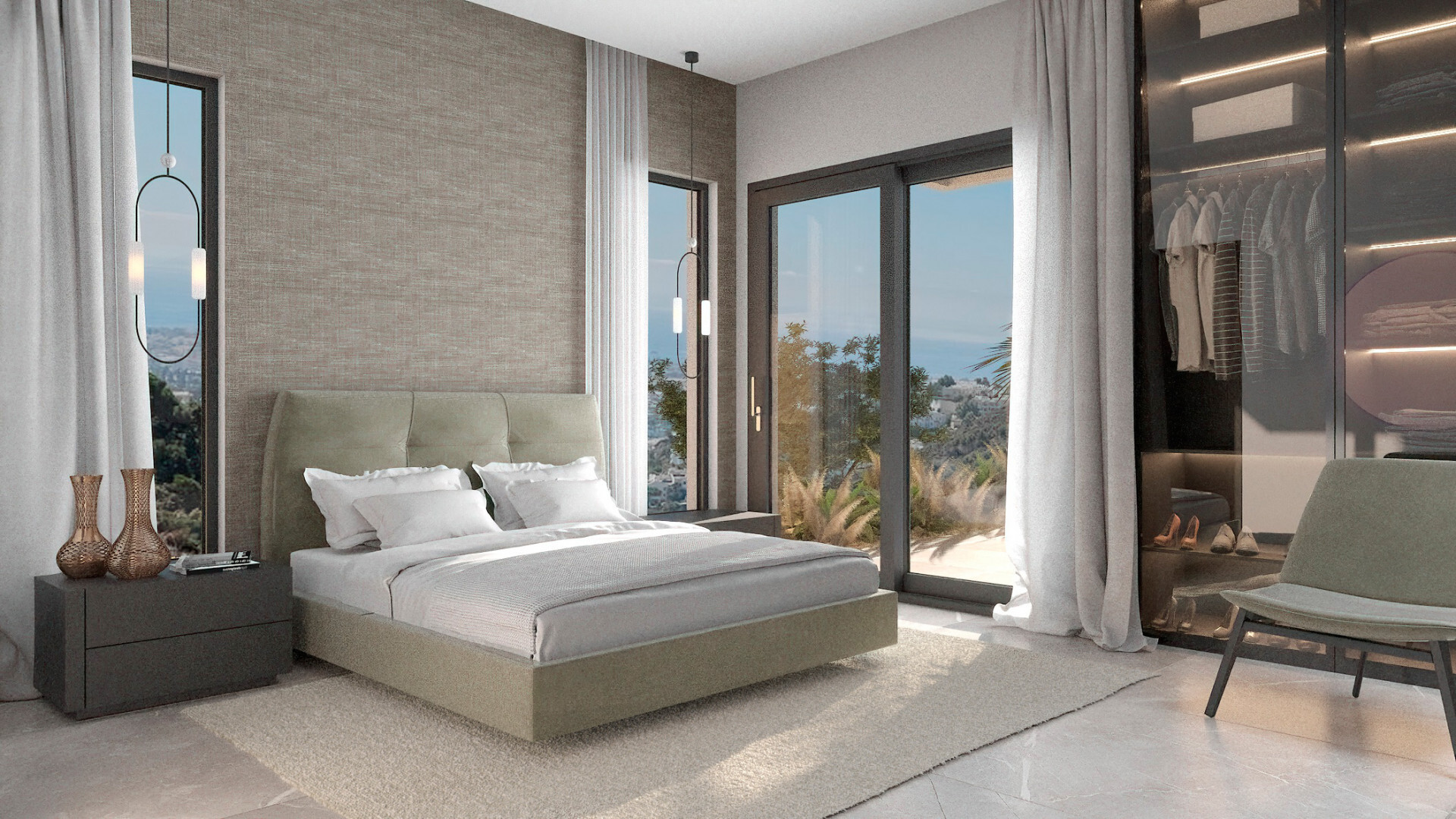 Casas o chalets-Venta-BenahavÃ­s-1438849-Foto-16