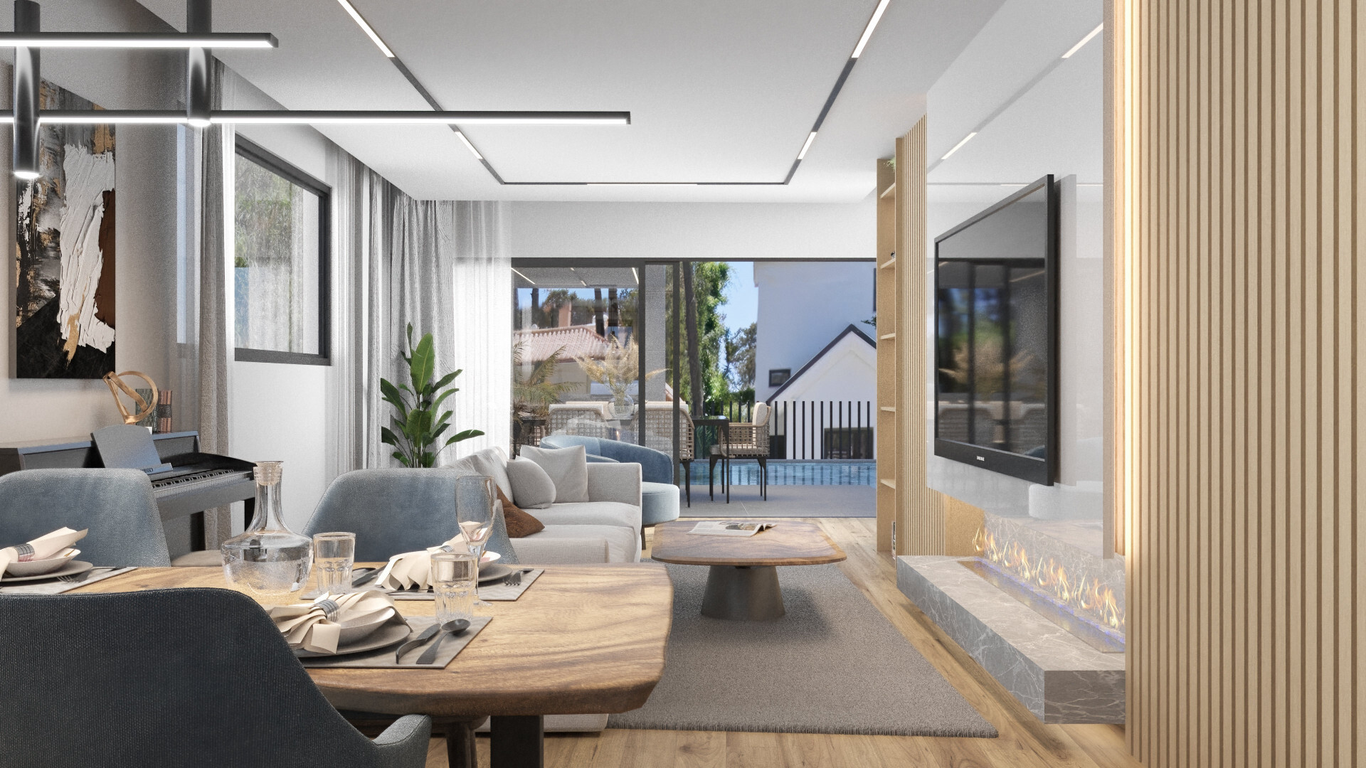 Casas o chalets-Venta-Marbella-1429955-Foto-2