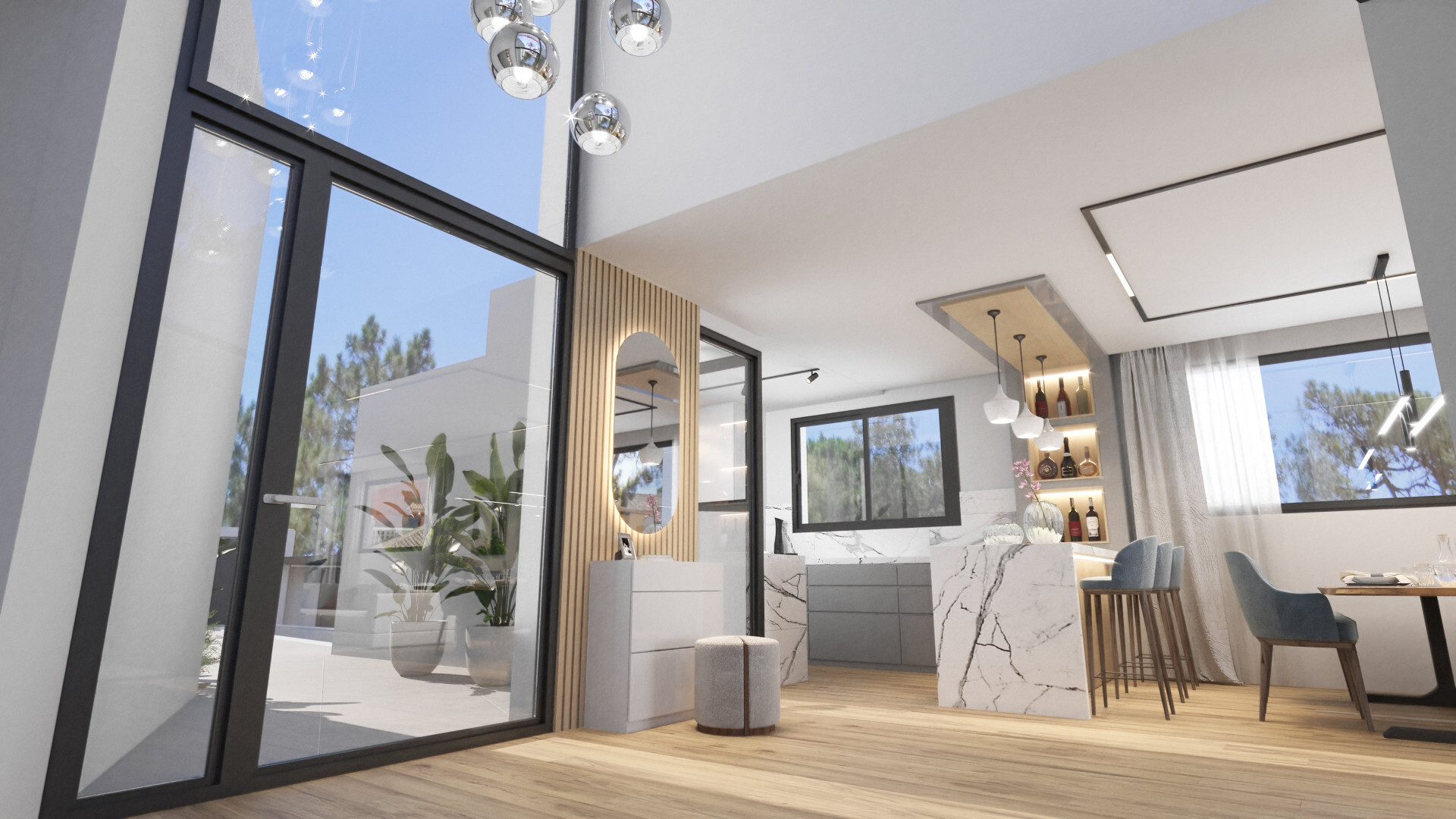 Casas o chalets-Venta-Marbella-1429955-Foto-4