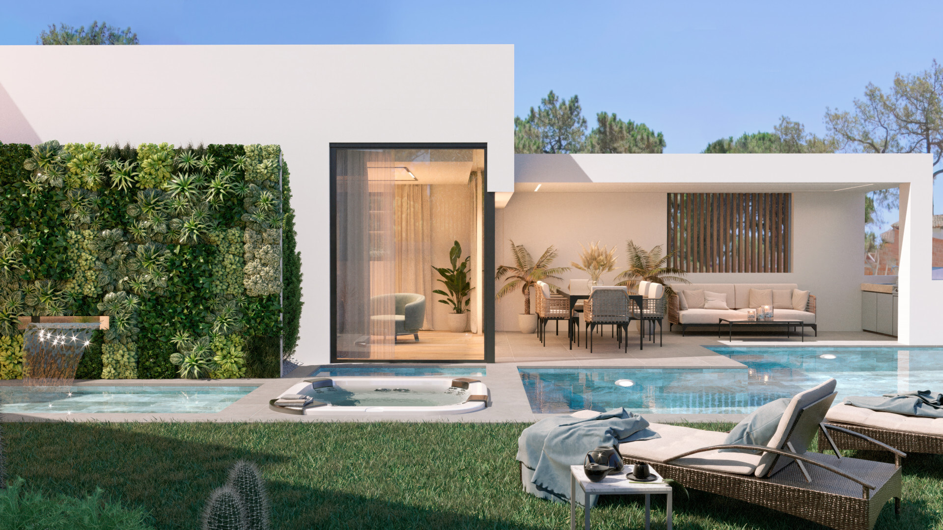 Casas o chalets-Venta-Marbella-1429955-Foto-5