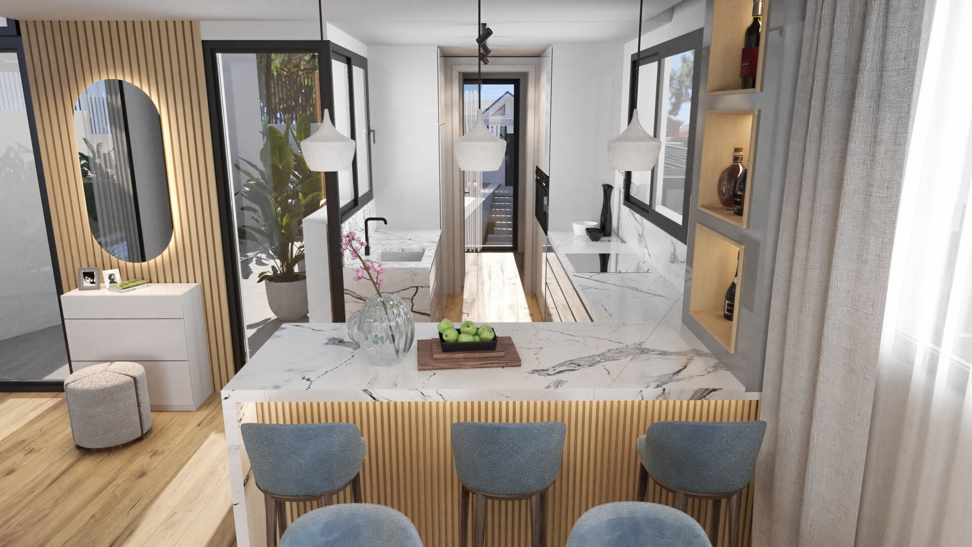 Casas o chalets-Venta-Marbella-1429955-Foto-13