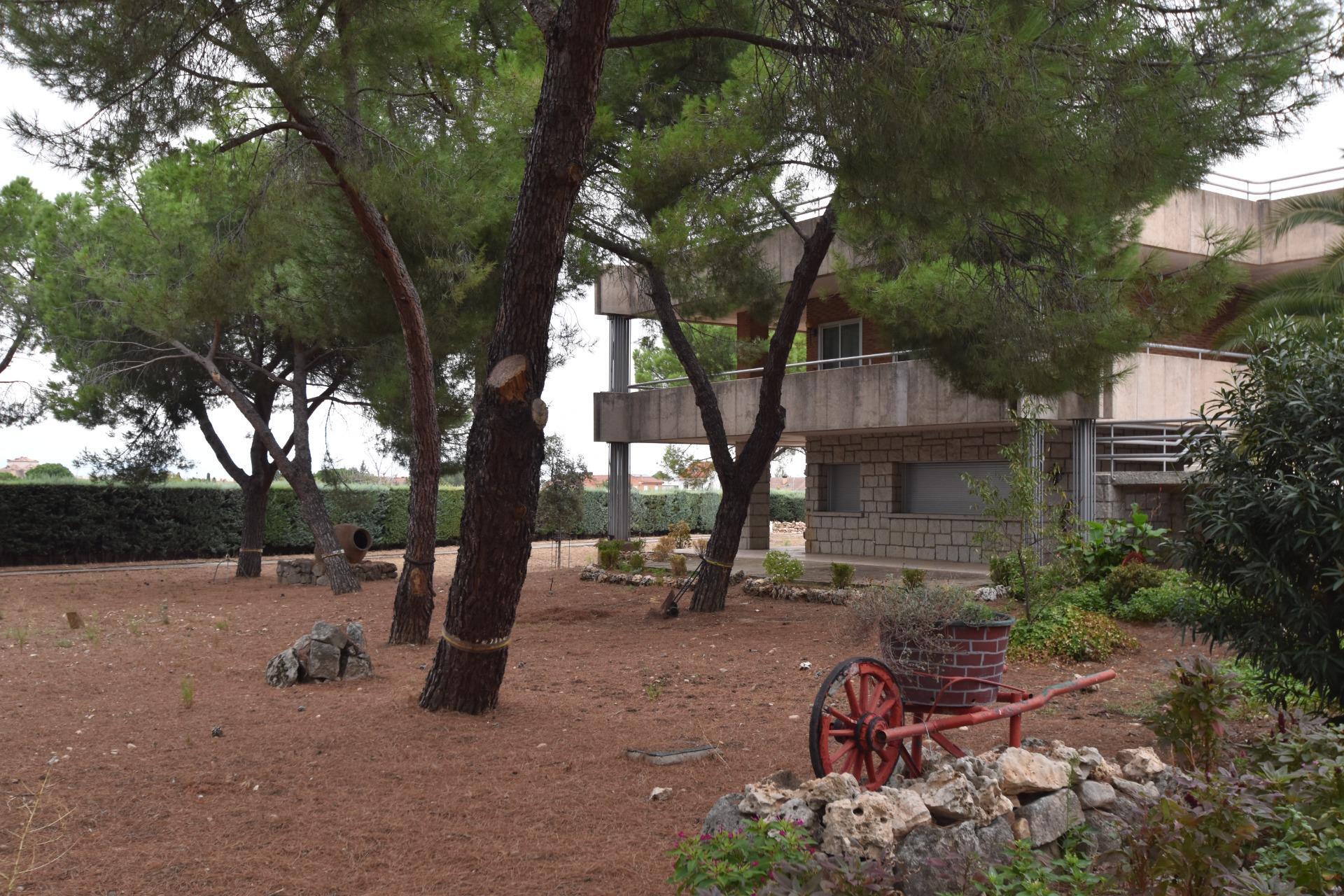 Casas o chalets-Venta-Fuente el Saz de Jarama-1750630-Foto-52
