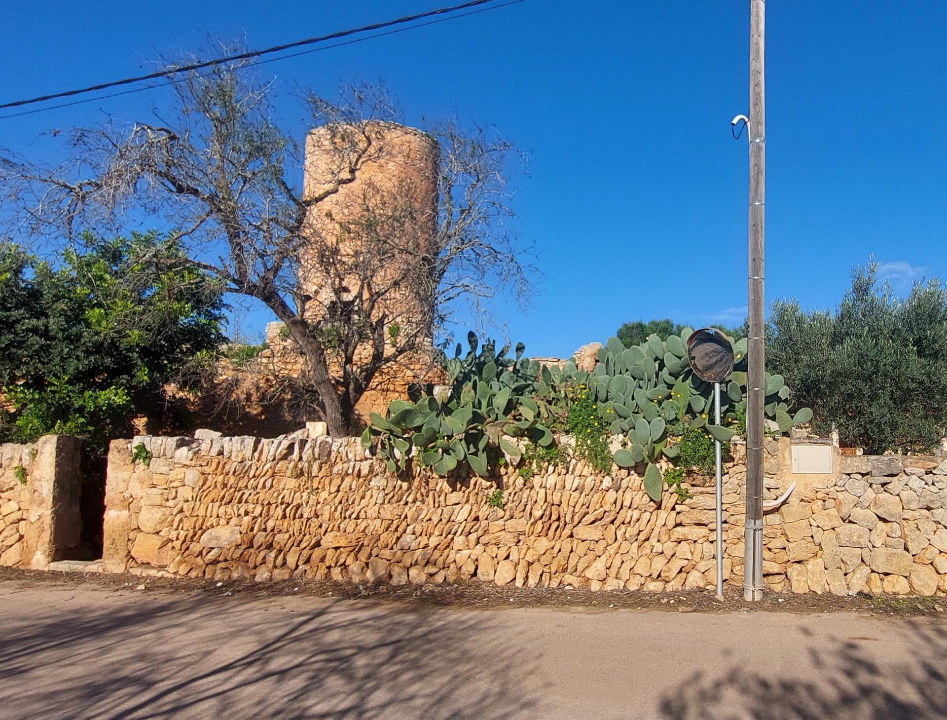 Casa en venta, Santanyí