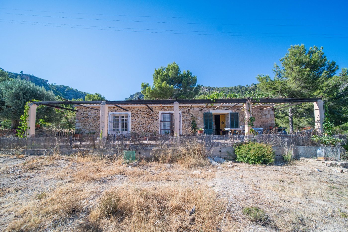 Nave Industrial en venta  Calvià  1/1