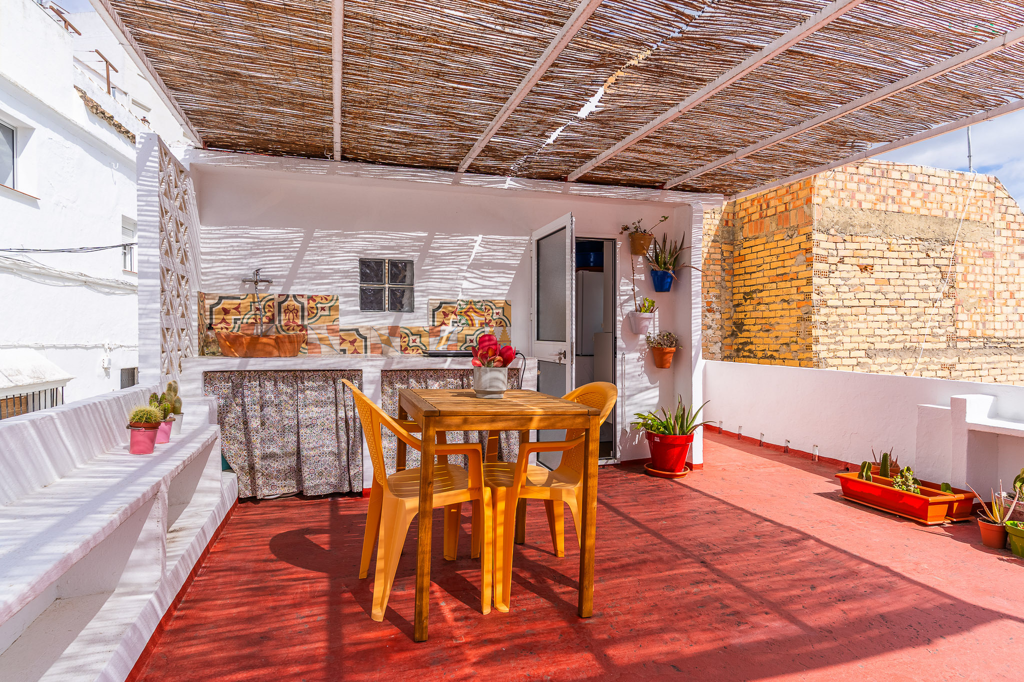 Casas o chalets-Venta-Arcos de la Frontera-1717068-Foto-17