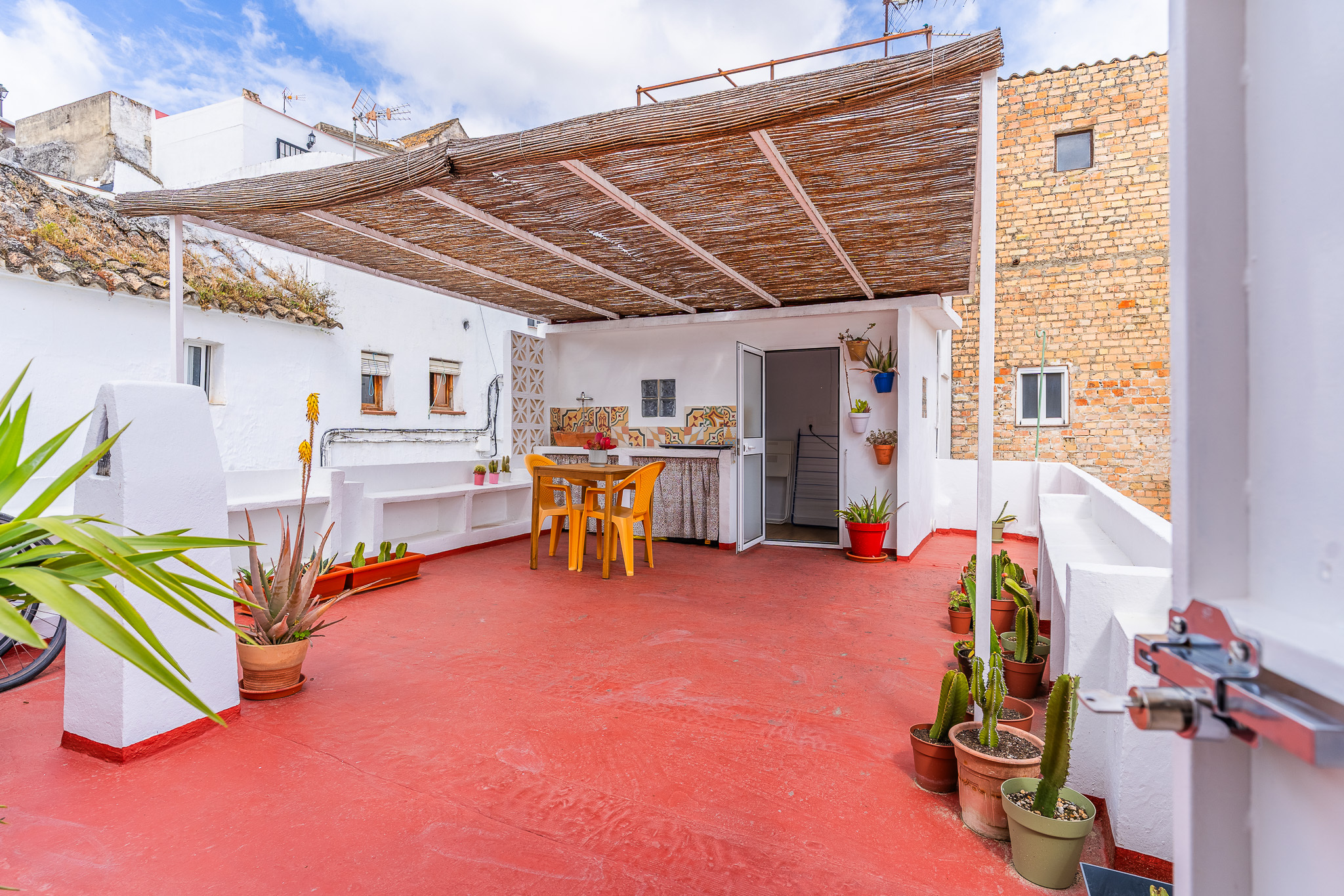 Casas o chalets-Venta-Arcos de la Frontera-1717068-Foto-21