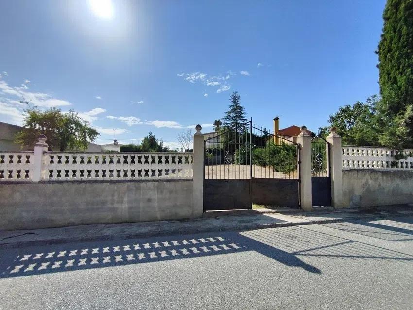 Fincas y solares-Venta-Villa de Otura-1727894-Foto-2
