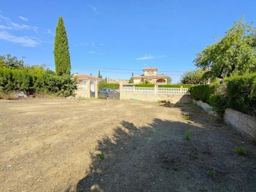 Fincas y solares-Venta-Villa de Otura-1727894-Foto-5