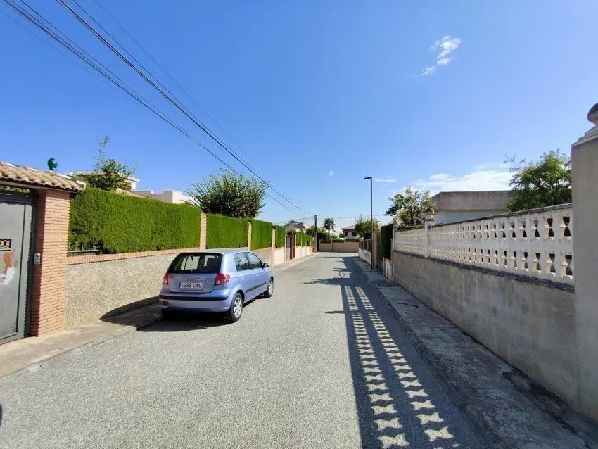 Fincas y solares-Venta-Villa de Otura-1727894-Foto-9