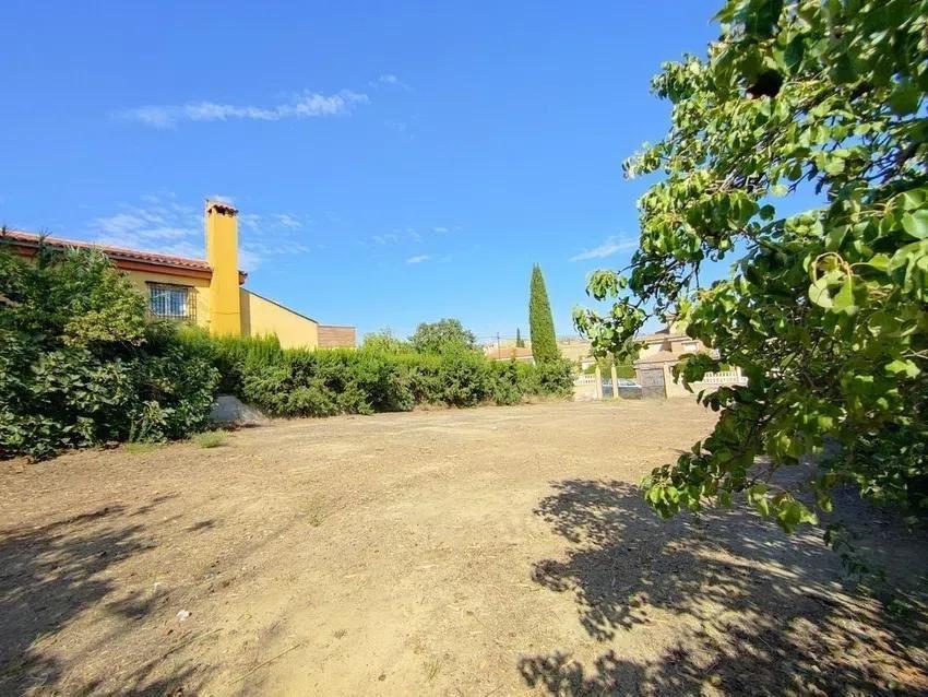 Fincas y solares-Venta-Villa de Otura-1727894-Foto-6