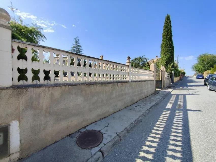 Fincas y solares-Venta-Villa de Otura-1727894-Foto-14