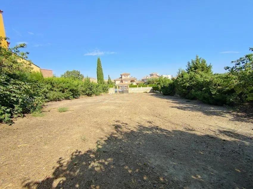 Fincas y solares-Venta-Villa de Otura-1727894-Foto-17
