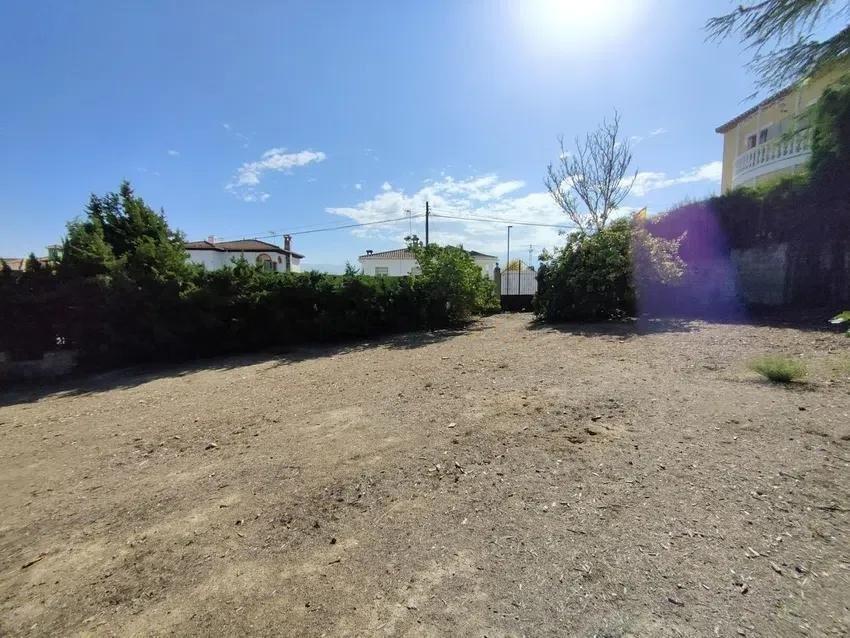 Fincas y solares-Venta-Villa de Otura-1727894-Foto-18