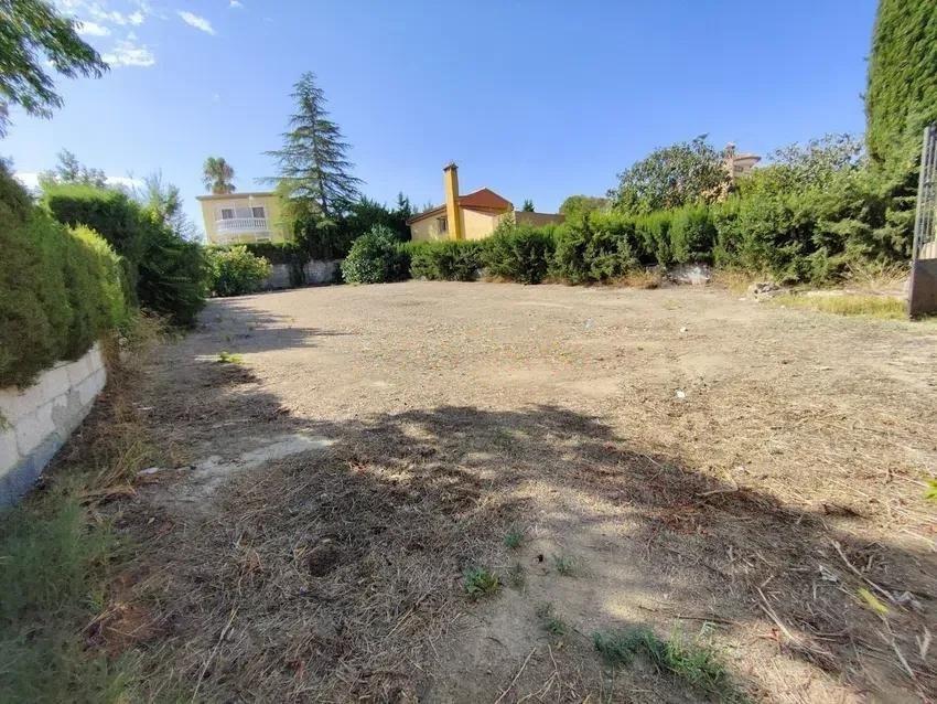 Fincas y solares-Venta-Villa de Otura-1727894-Foto-19