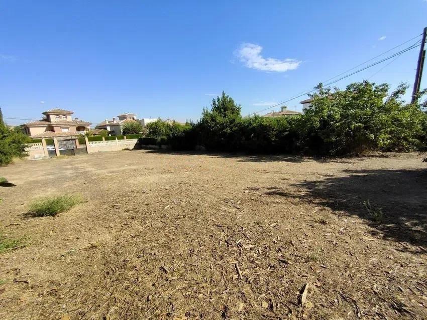 Fincas y solares-Venta-Villa de Otura-1727894-Foto-16