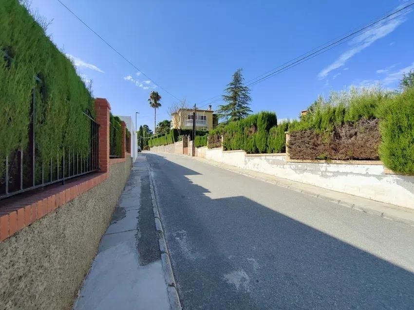 Fincas y solares-Venta-Villa de Otura-1727894-Foto-22