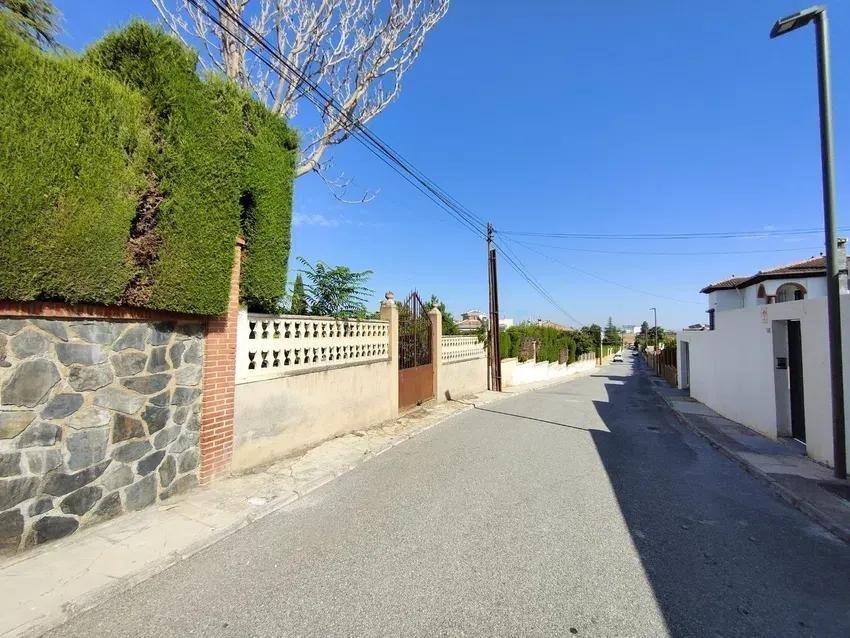 Fincas y solares-Venta-Villa de Otura-1727894-Foto-21