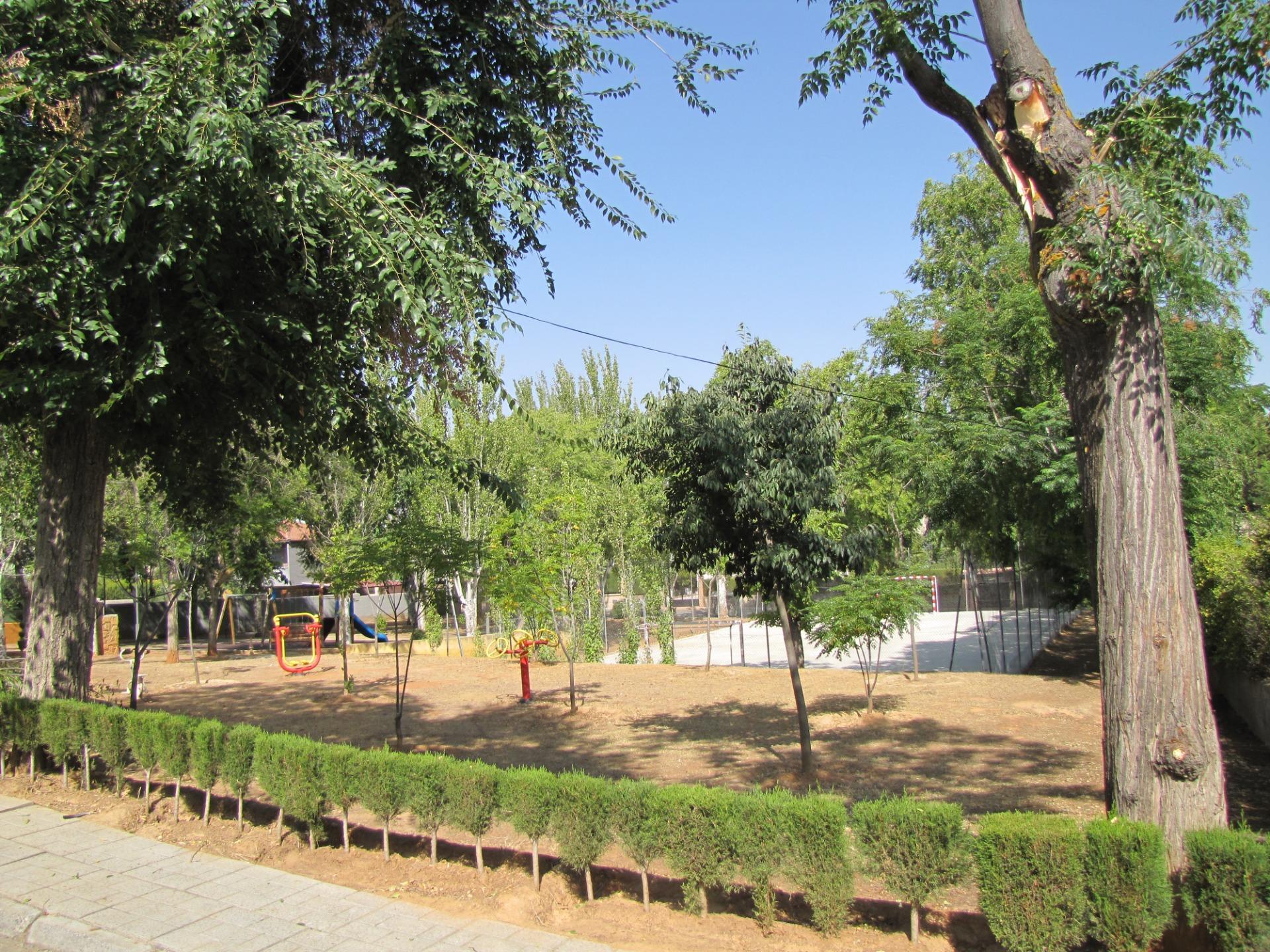 Fincas y solares-Venta-Villa de Otura-1727894-Foto-24