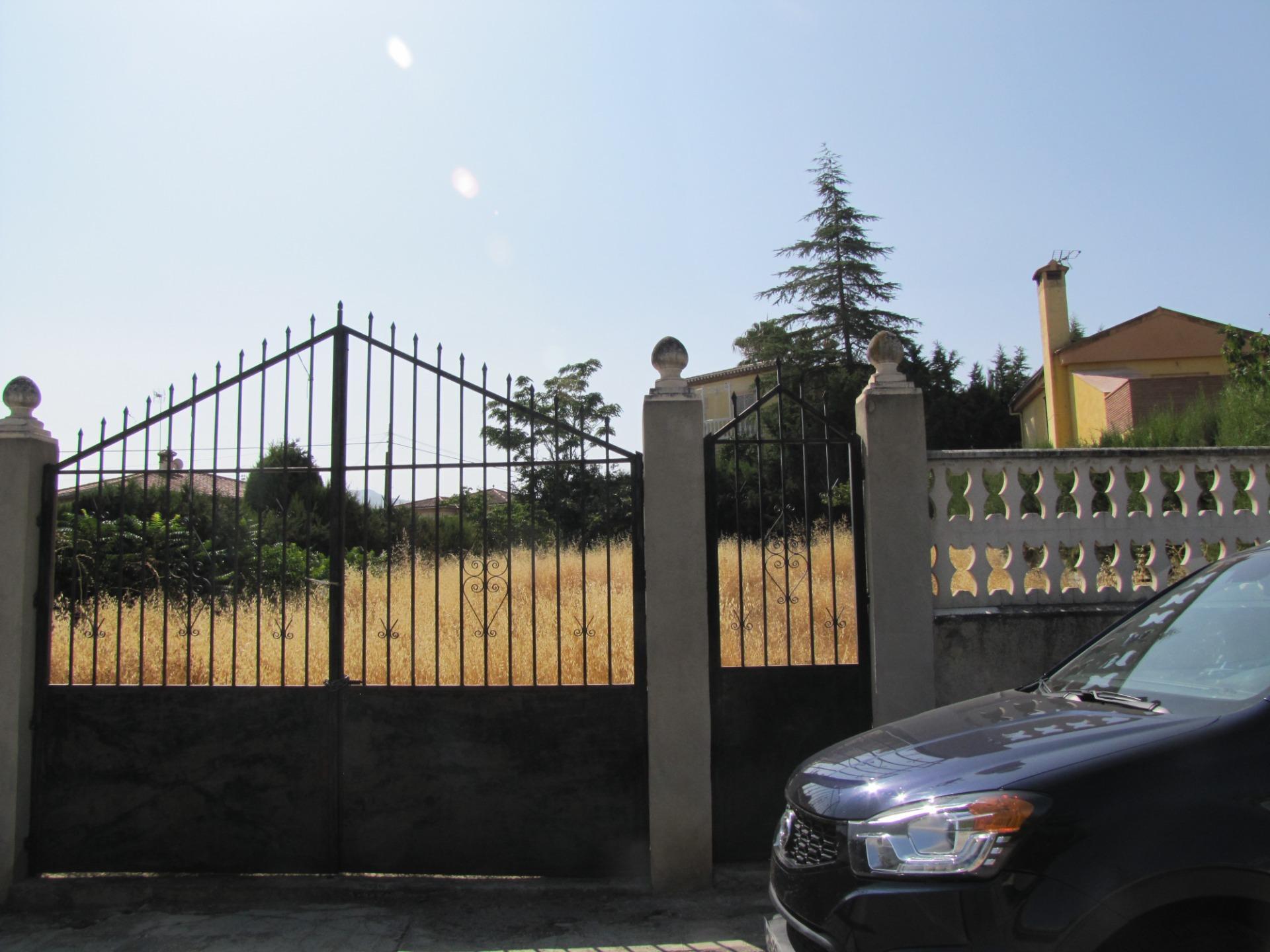 Fincas y solares-Venta-Villa de Otura-1727894-Foto-25