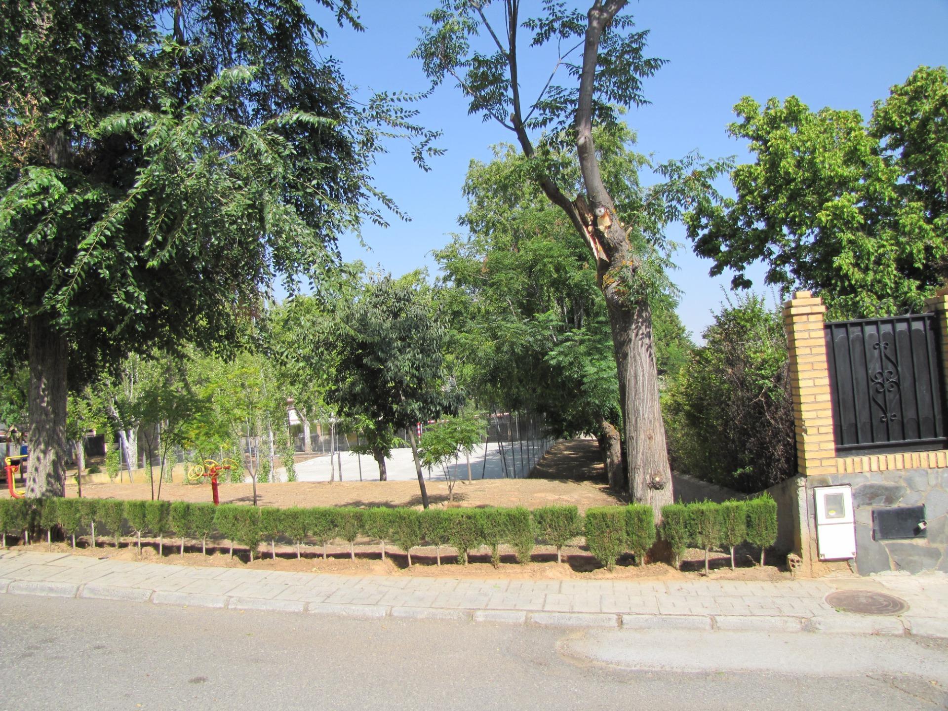 Fincas y solares-Venta-Villa de Otura-1727894-Foto-23