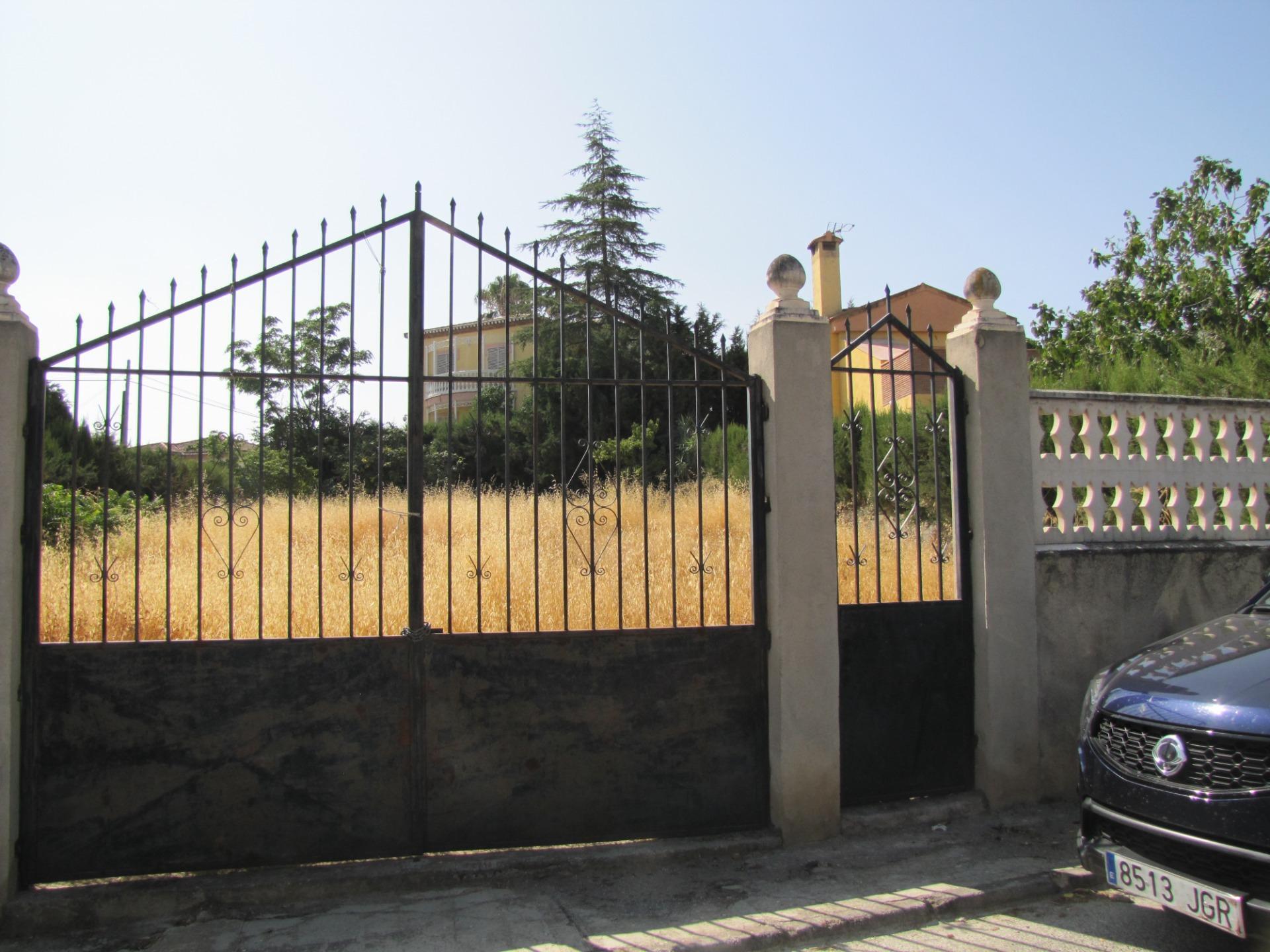 Fincas y solares-Venta-Villa de Otura-1727894-Foto-26