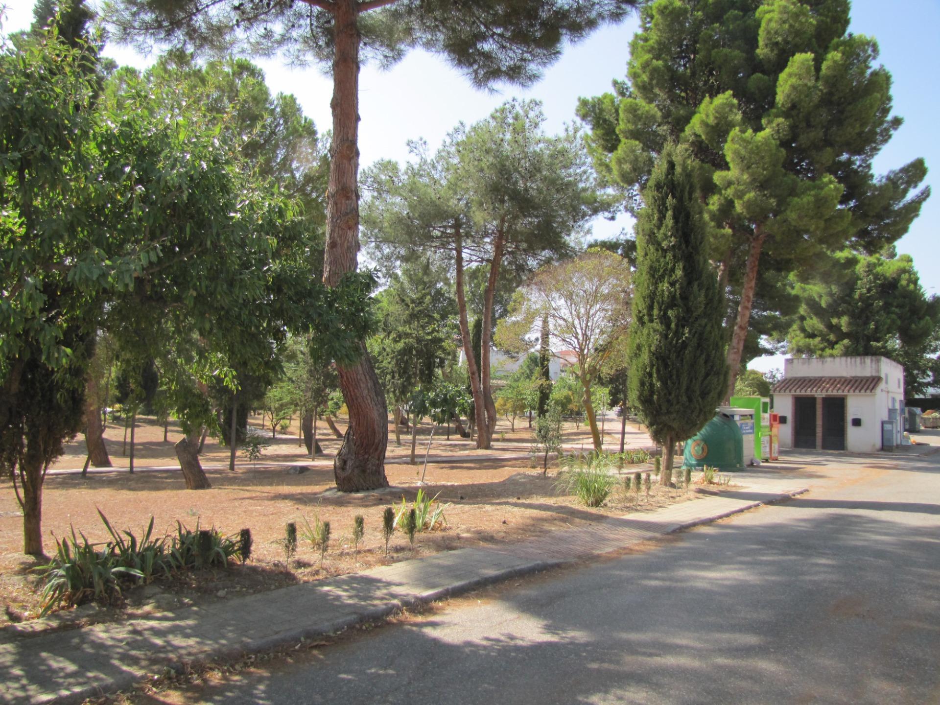 Fincas y solares-Venta-Villa de Otura-1727894-Foto-27