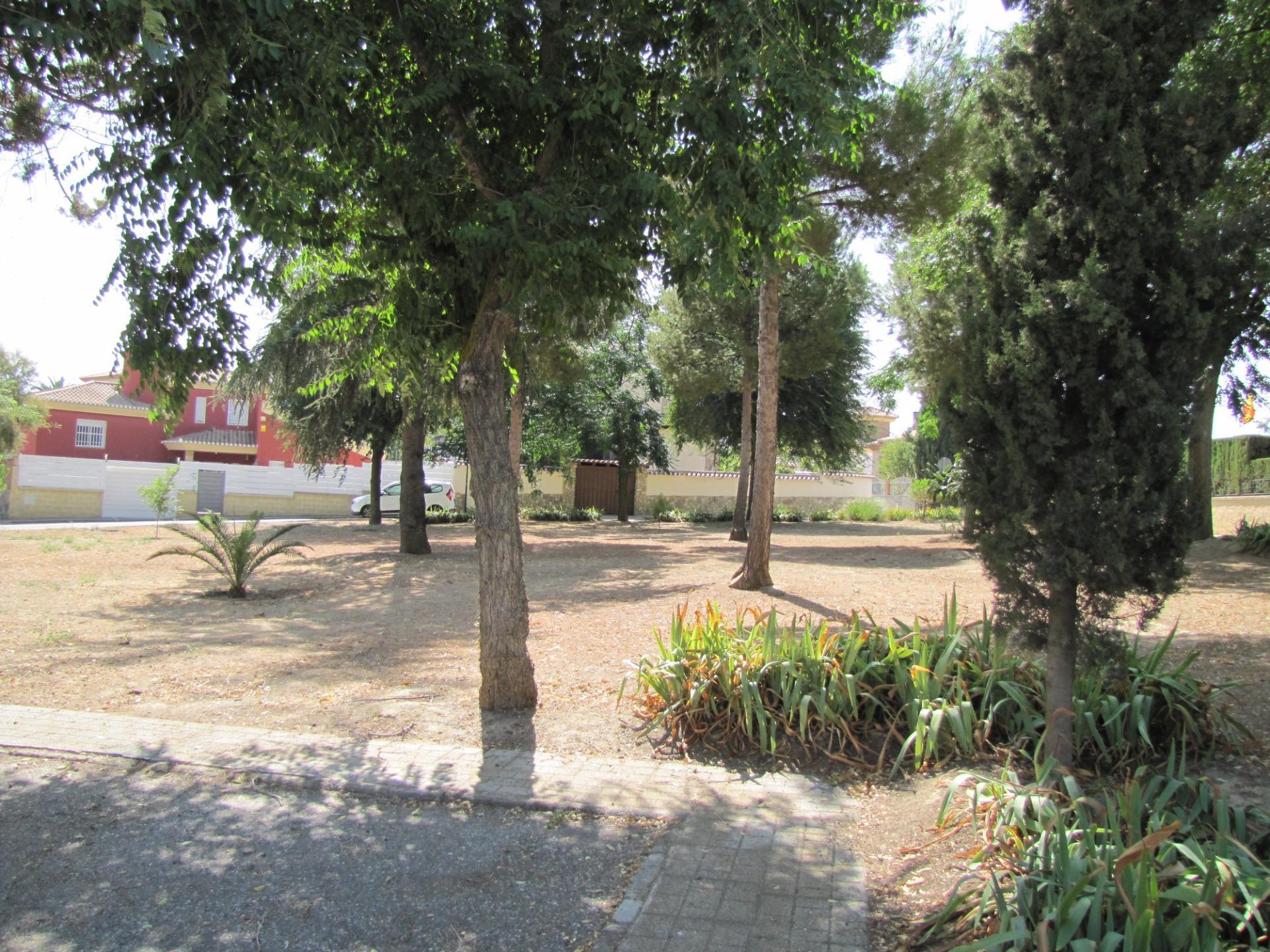 Fincas y solares-Venta-Villa de Otura-1727894-Foto-32