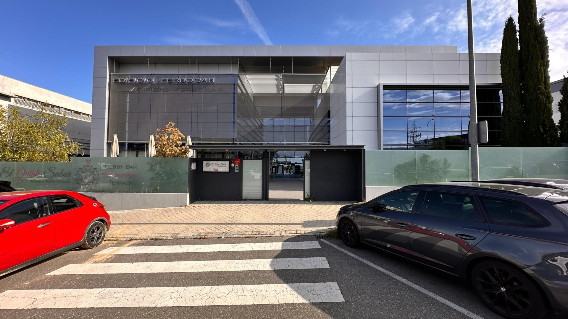 Oficinas-Alquiler-Villaviciosa de OdÃ³n-1724091-Foto-6
