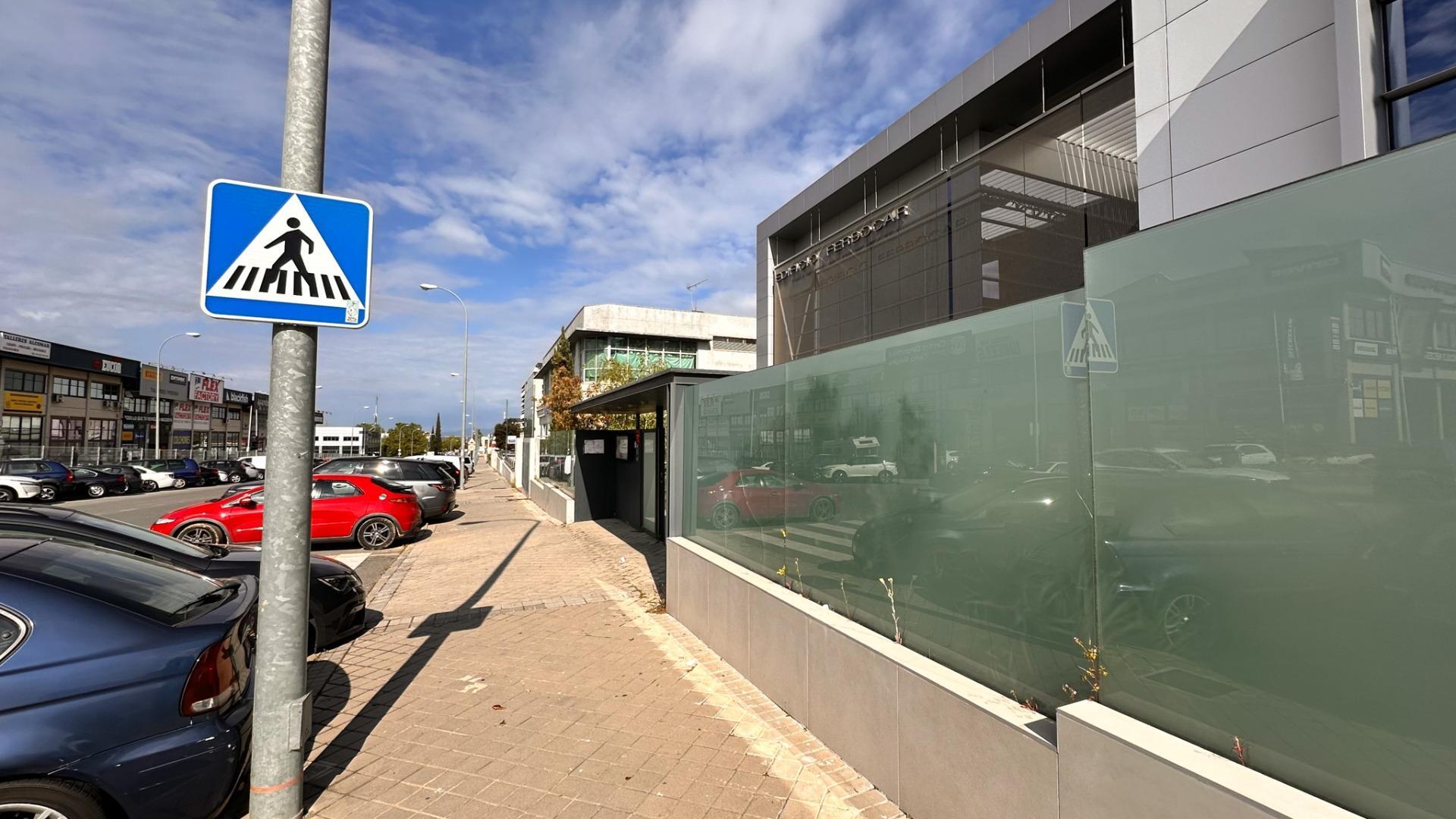 Oficinas-Alquiler-Villaviciosa de OdÃ³n-1724091-Foto-7