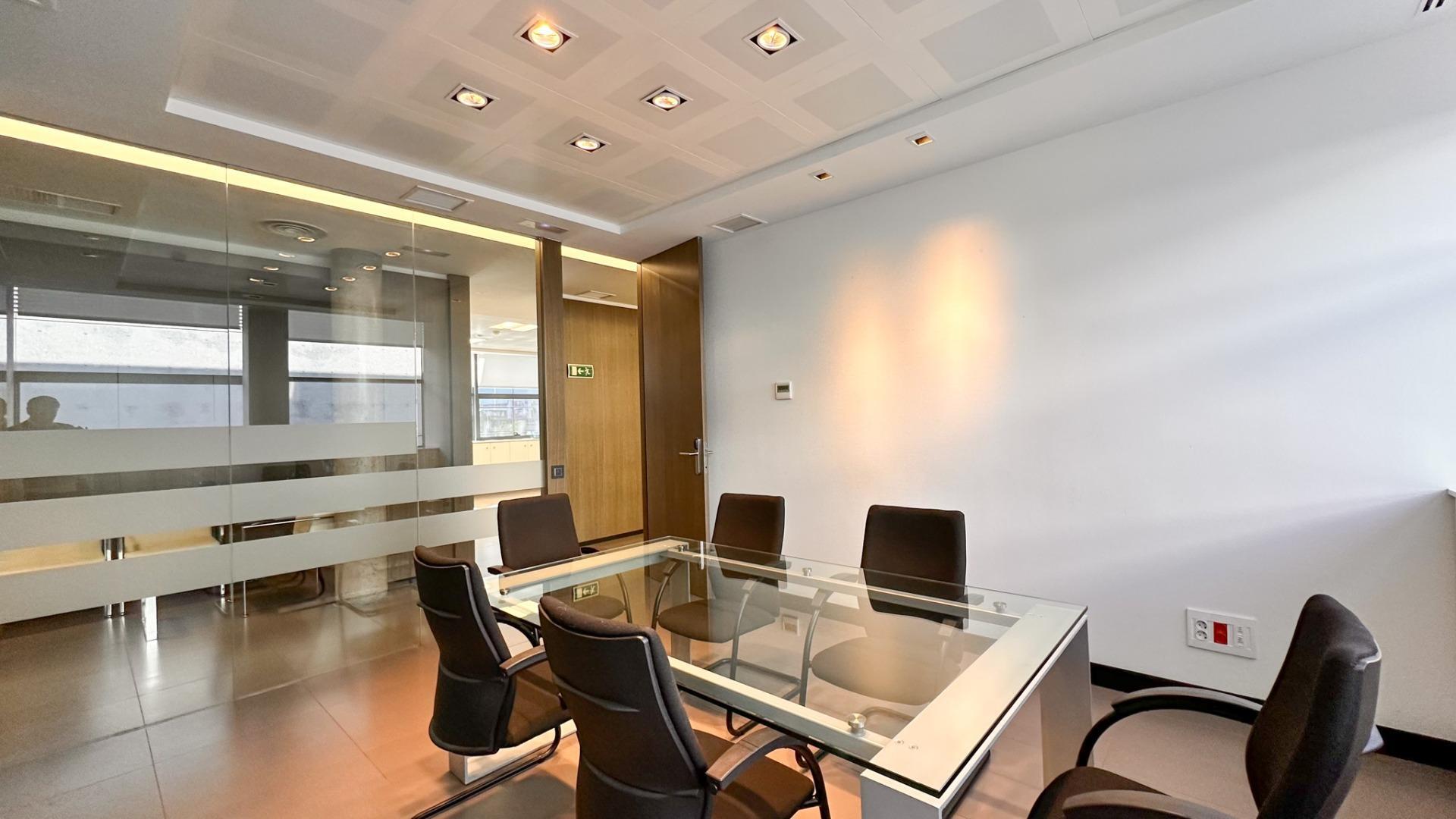 Oficinas-Alquiler-Villaviciosa de OdÃ³n-1724091-Foto-21