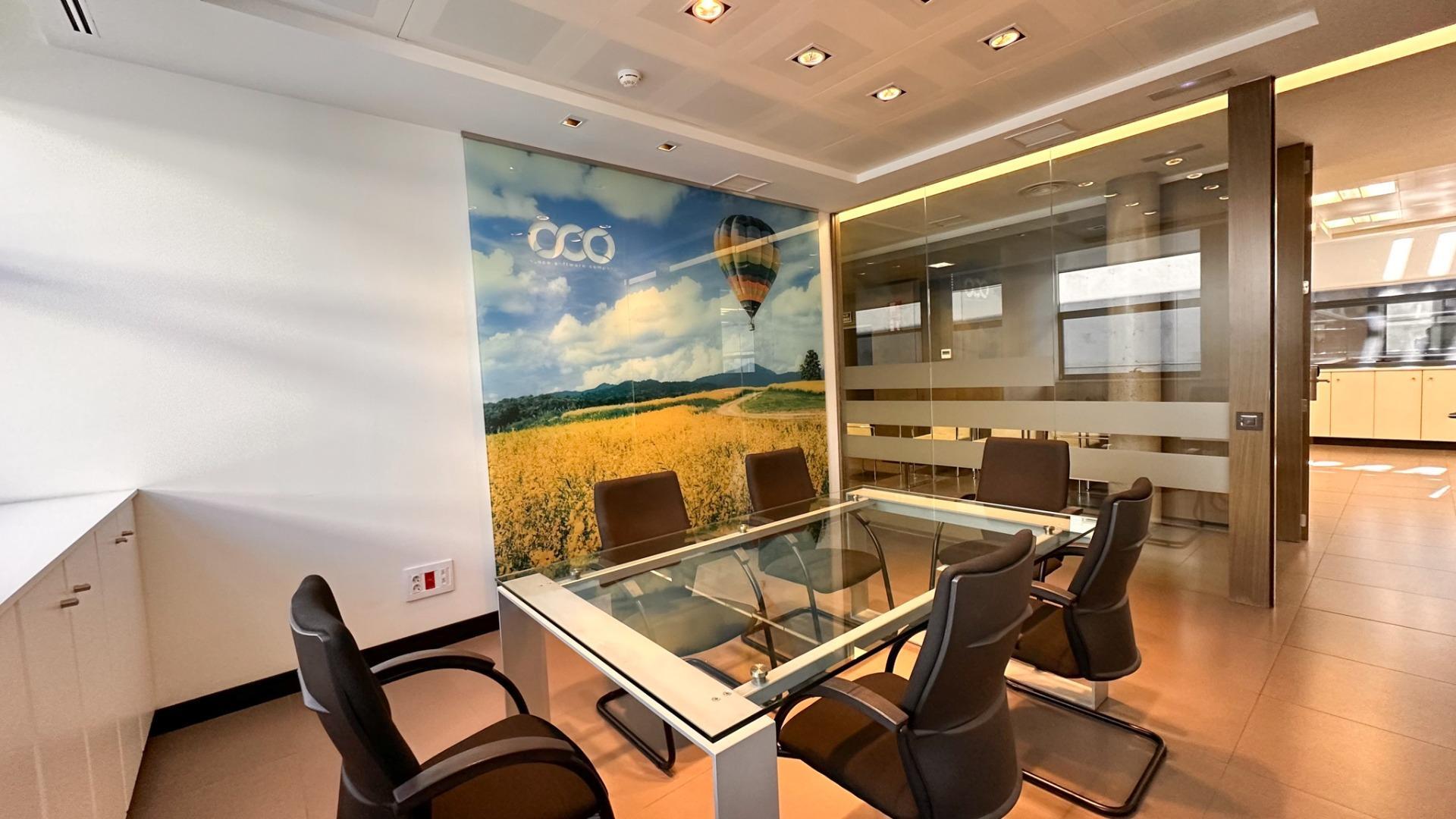 Oficinas-Alquiler-Villaviciosa de OdÃ³n-1724091-Foto-20