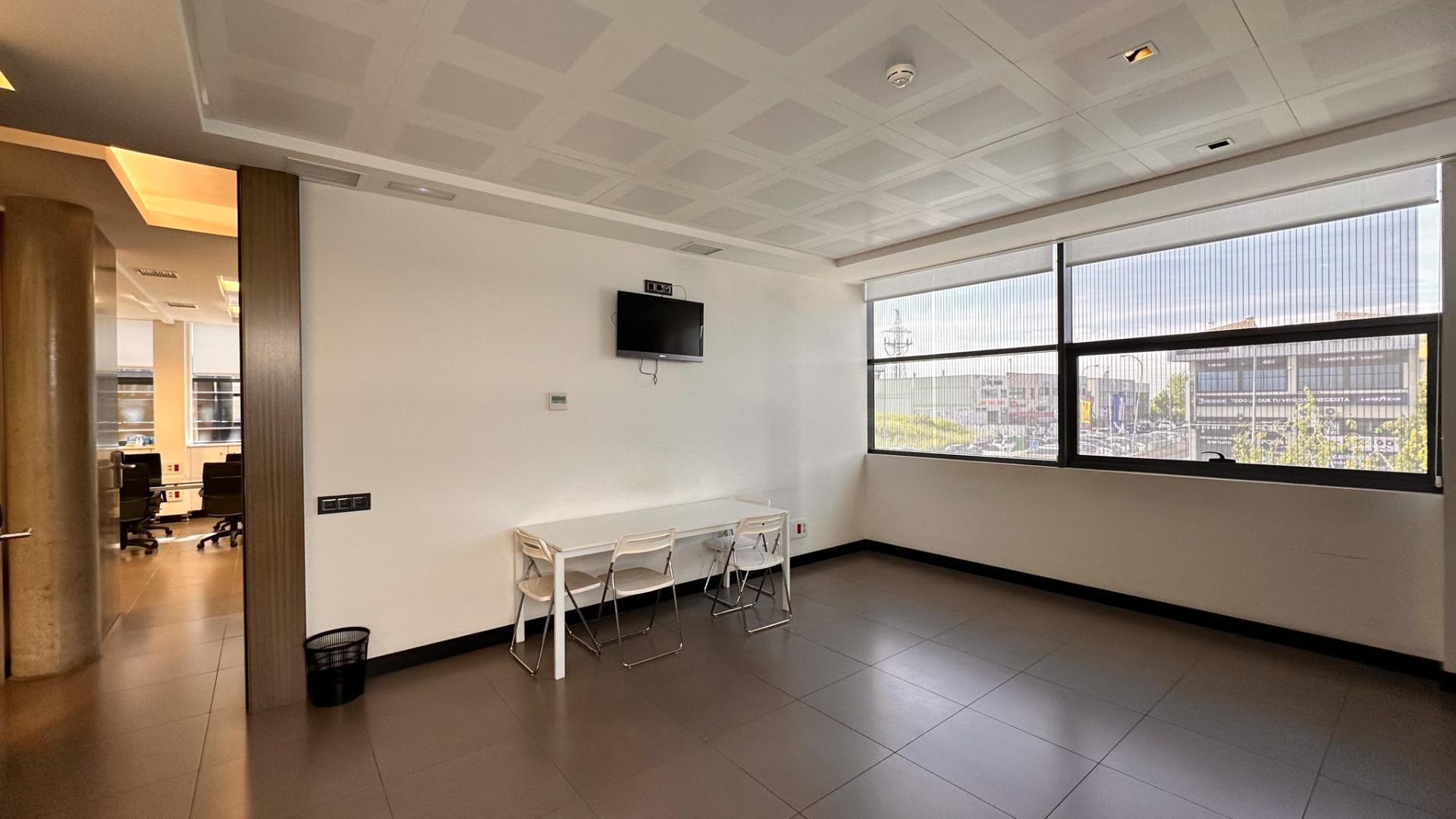 Oficinas-Alquiler-Villaviciosa de OdÃ³n-1724091-Foto-30