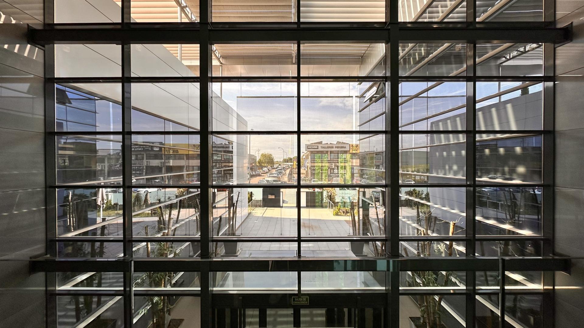 Oficinas-Alquiler-Villaviciosa de OdÃ³n-1724091-Foto-37