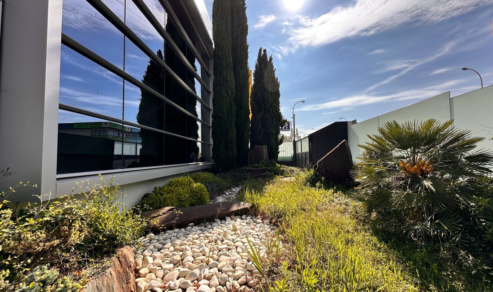 Oficinas-Alquiler-Villaviciosa de OdÃ³n-1724091-Foto-45