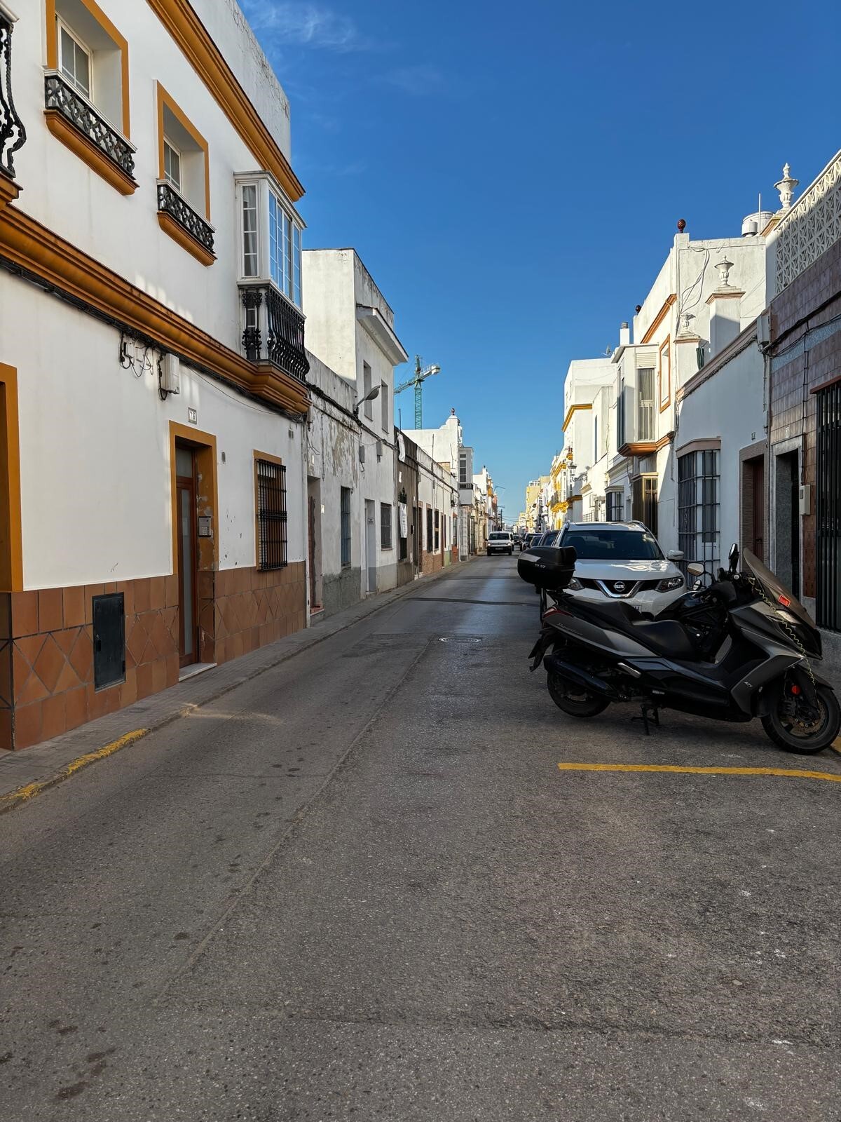 Casas o chalets-Venta-San Fernando-1726488