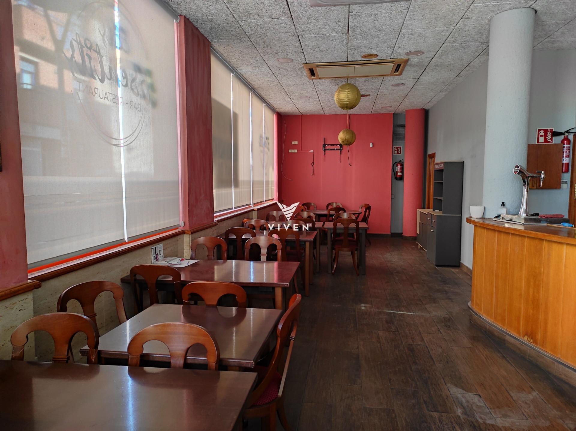 Local Comercial en venta, Cubelles, Barcelona, Barcelona