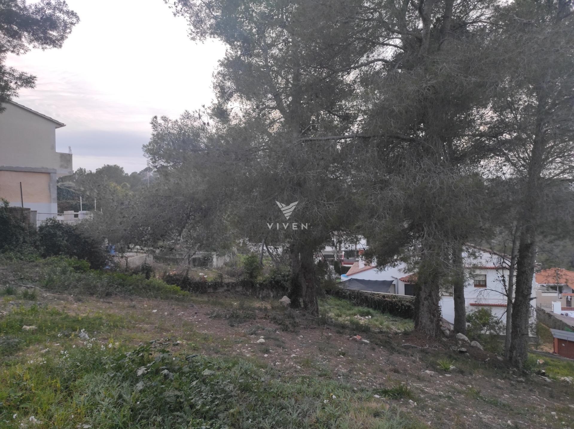 Suelo en venta, Canyelles