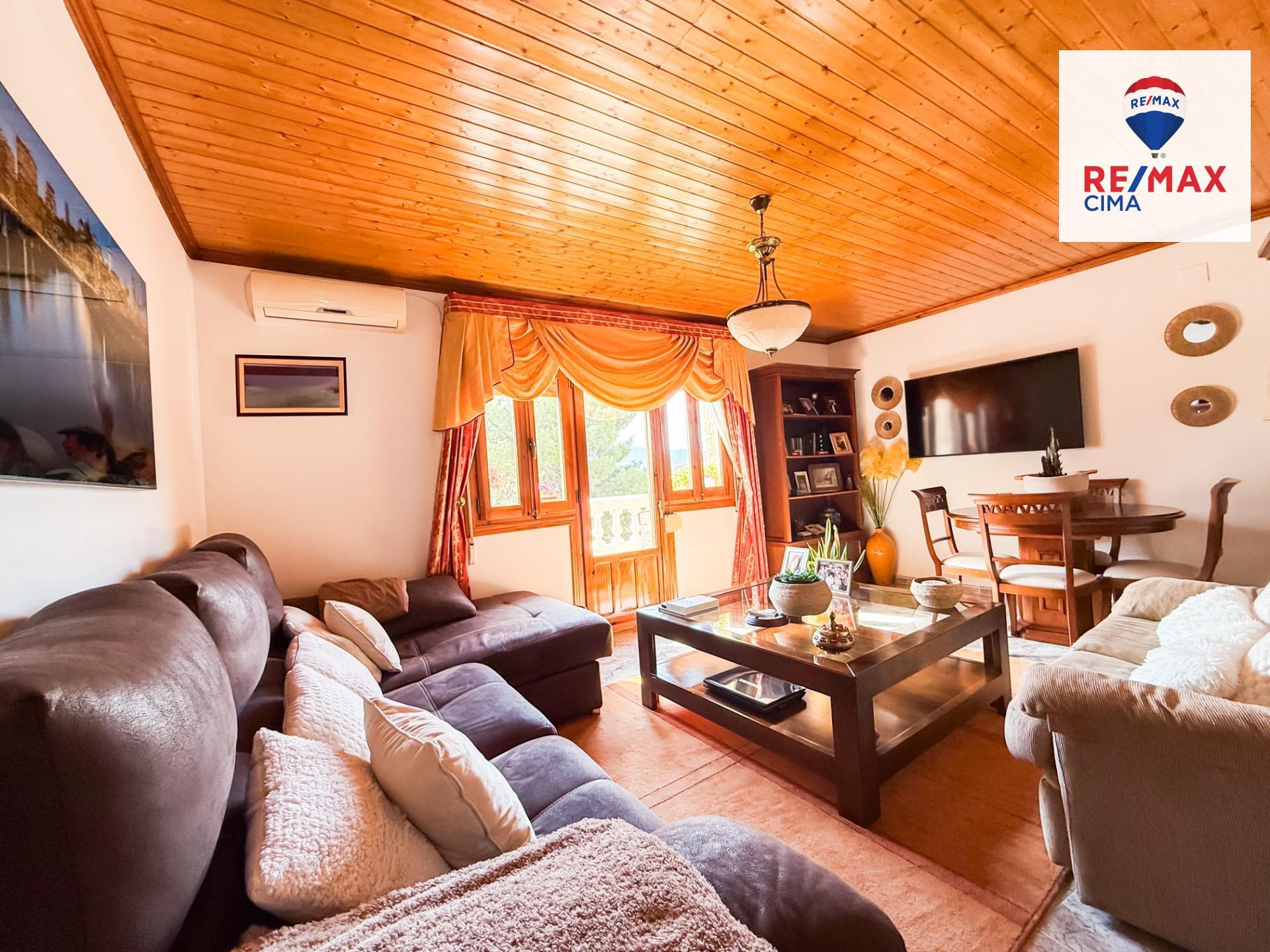 Chalet individual en venta, Cúllar, Granada