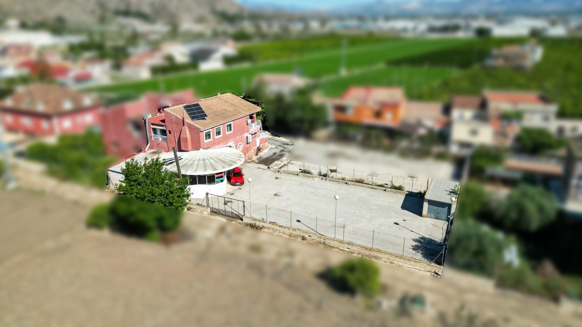 Casas o chalets-Venta-1730985