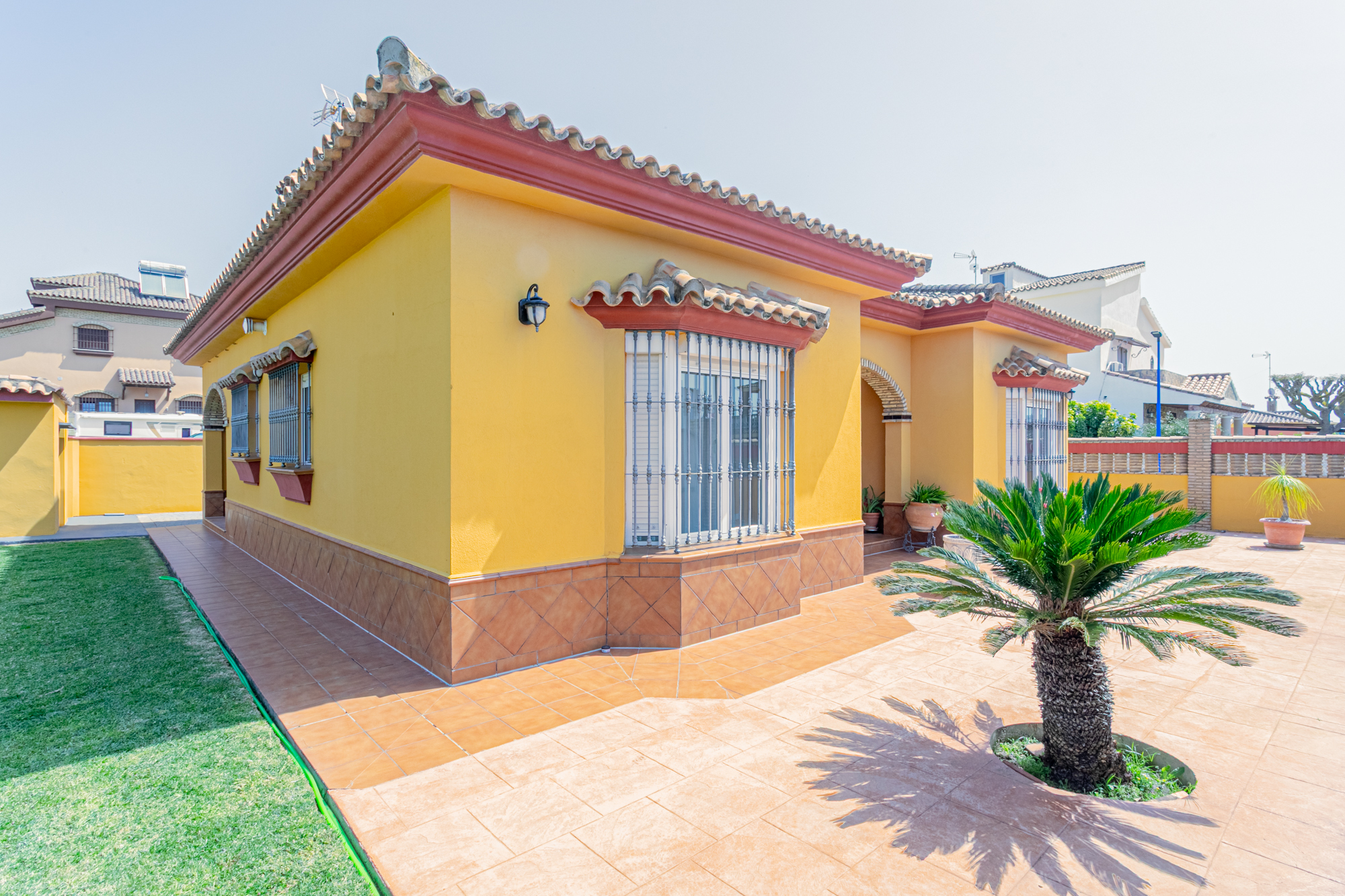 Casas o chalets-Venta-Chiclana de la Frontera-1730362-Foto-2