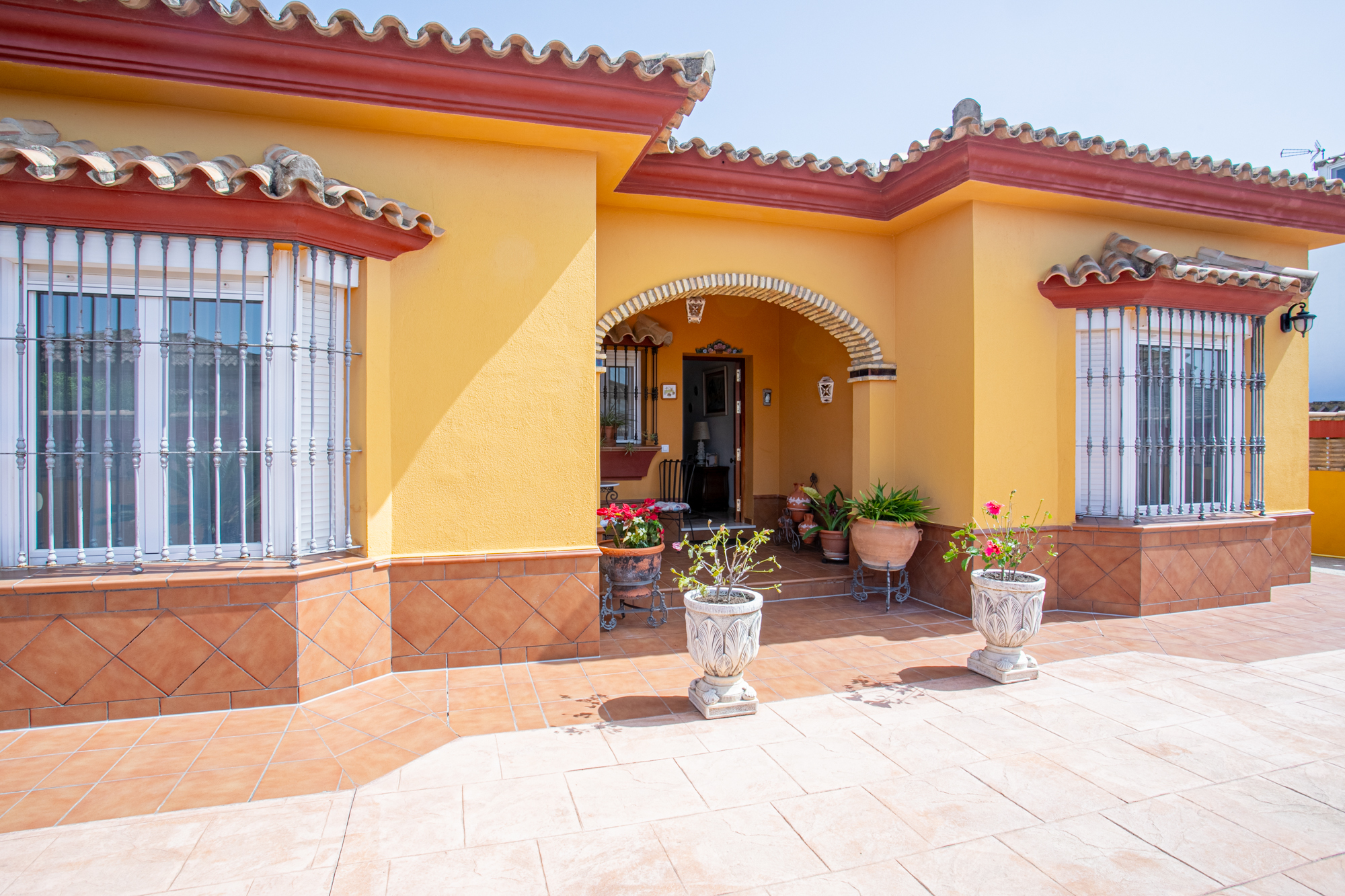 Casas o chalets-Venta-Chiclana de la Frontera-1730362-Foto-4