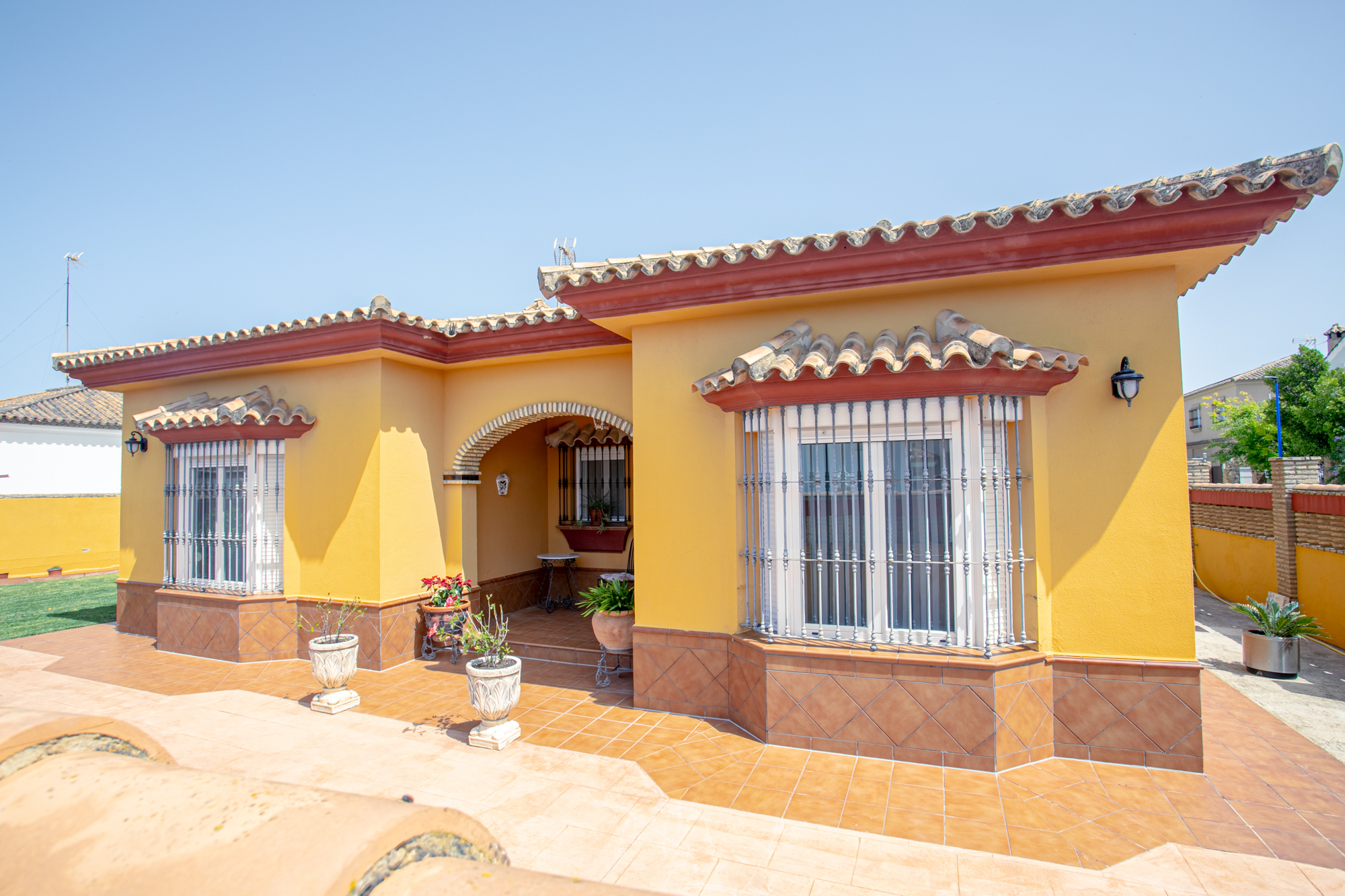 Casas o chalets-Venta-Chiclana de la Frontera-1730362-Foto-5