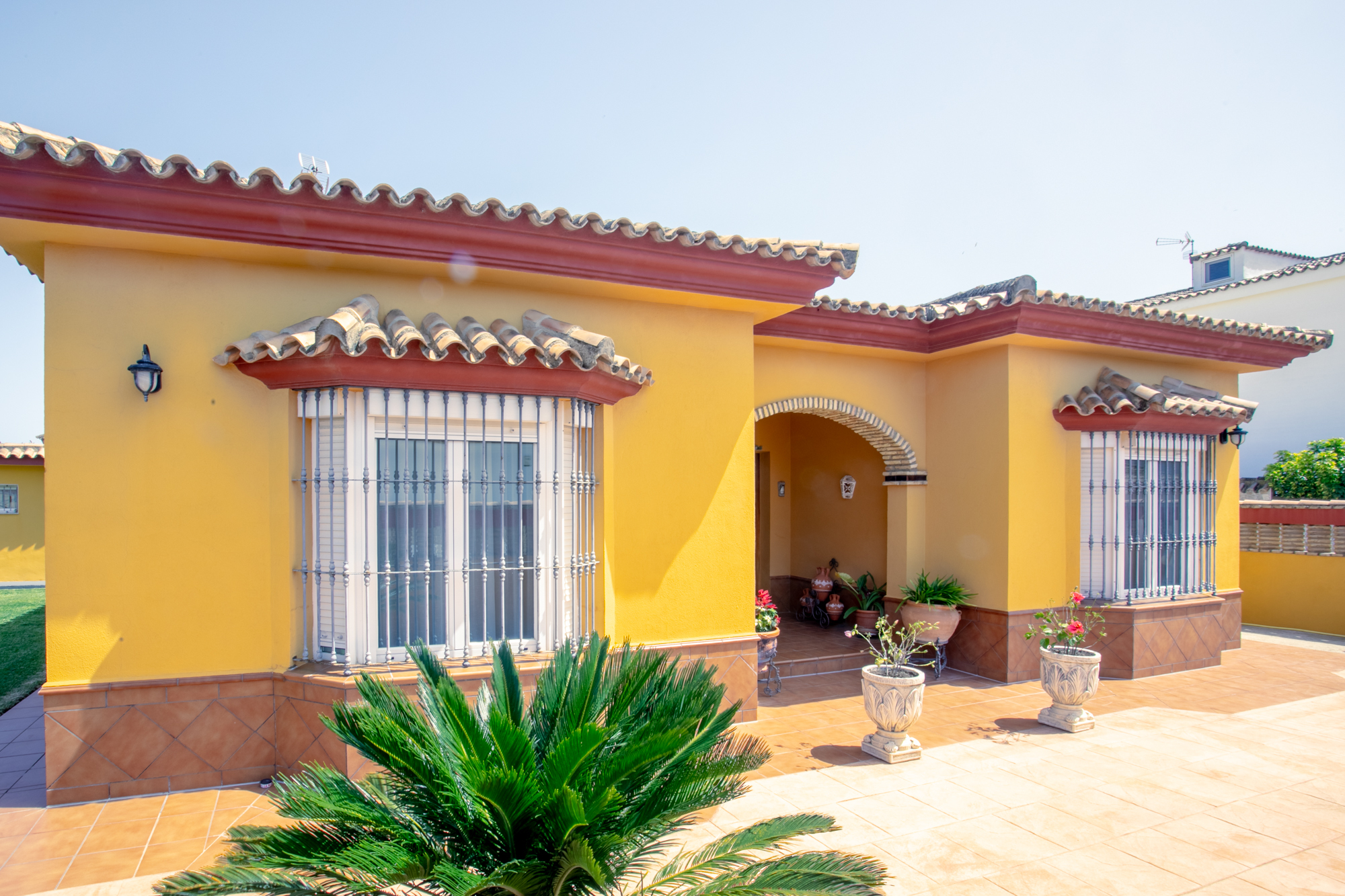 Casas o chalets-Venta-Chiclana de la Frontera-1730362-Foto-6