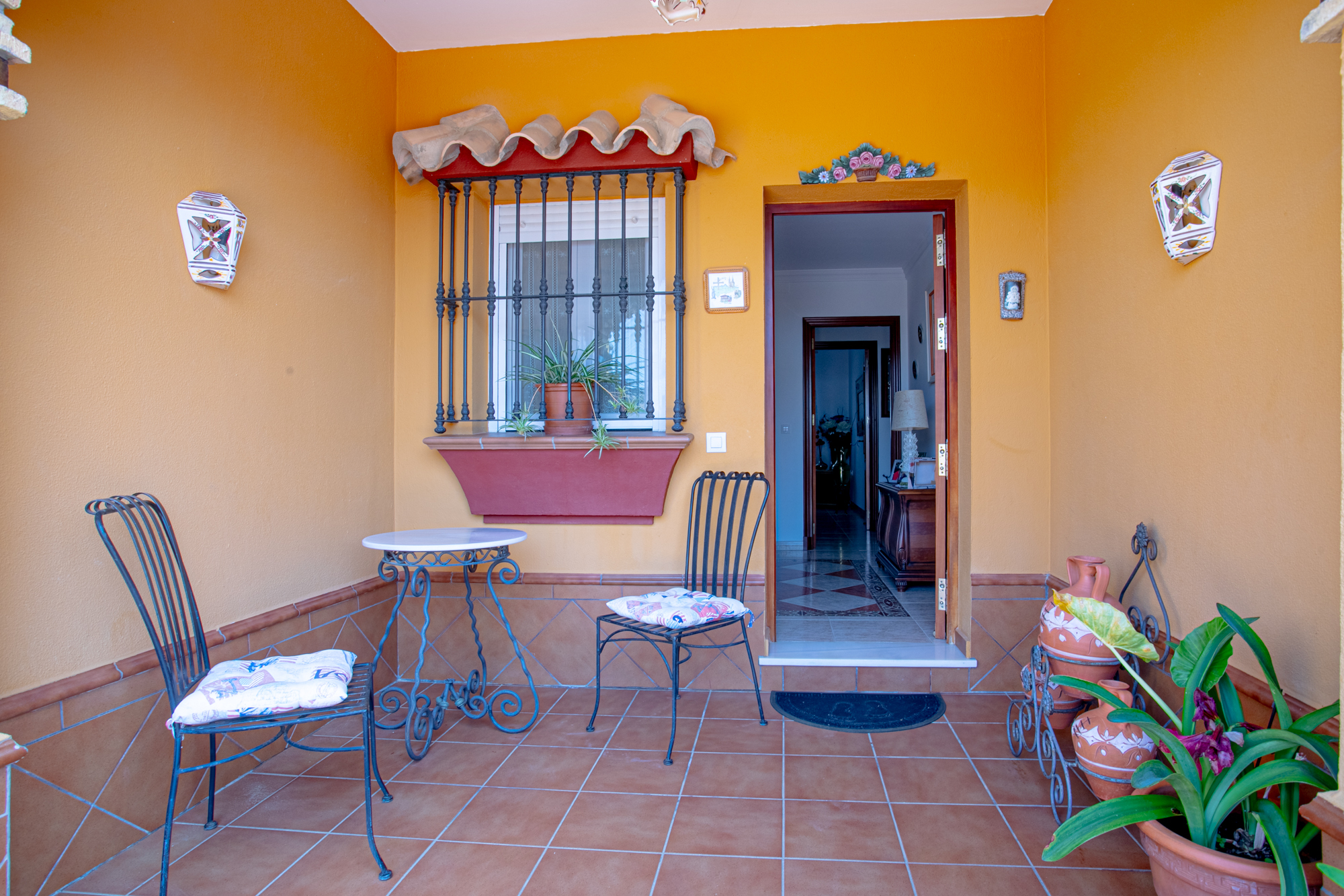 Casas o chalets-Venta-Chiclana de la Frontera-1730362-Foto-9