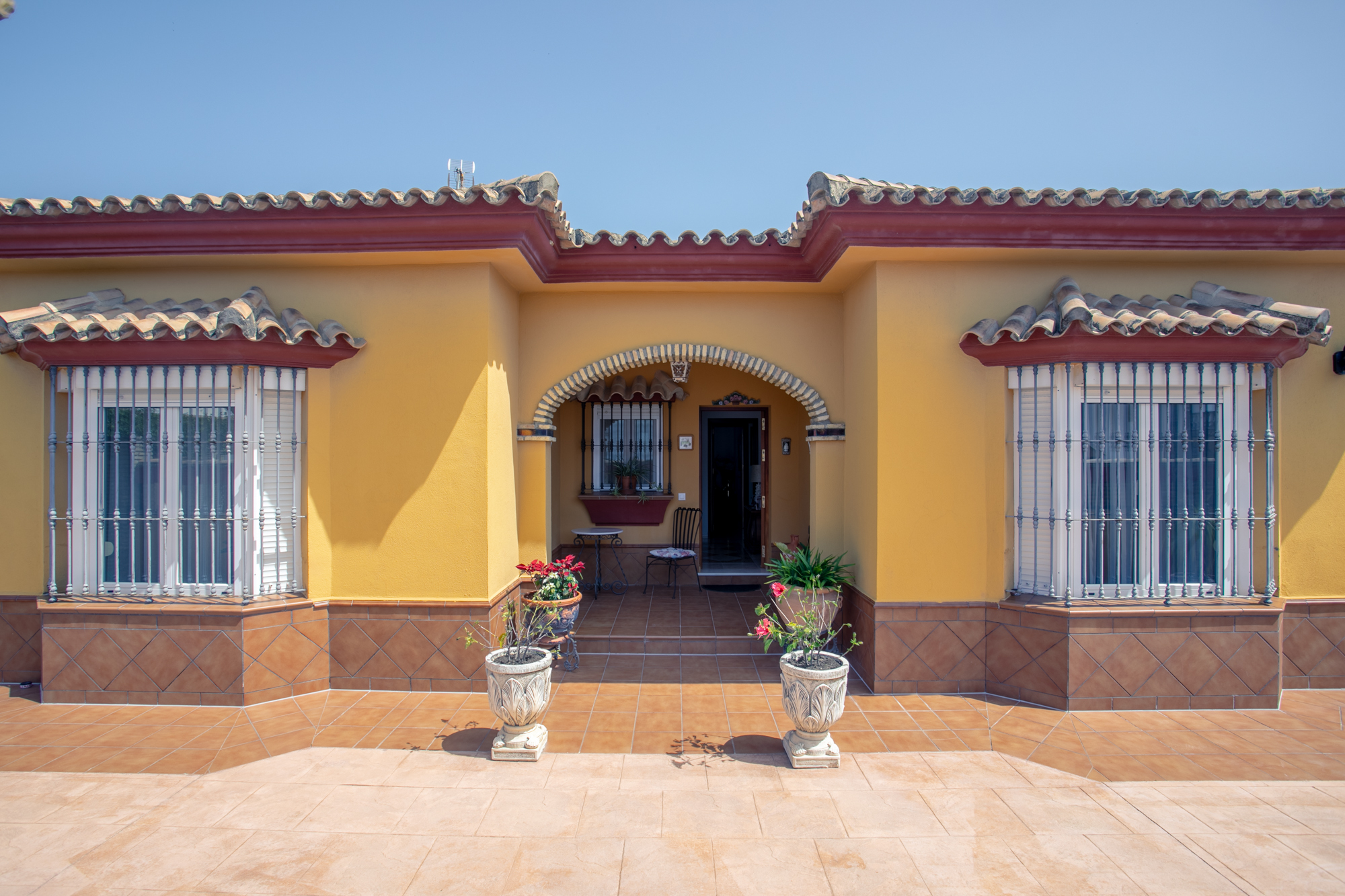 Casas o chalets-Venta-Chiclana de la Frontera-1730362-Foto-8