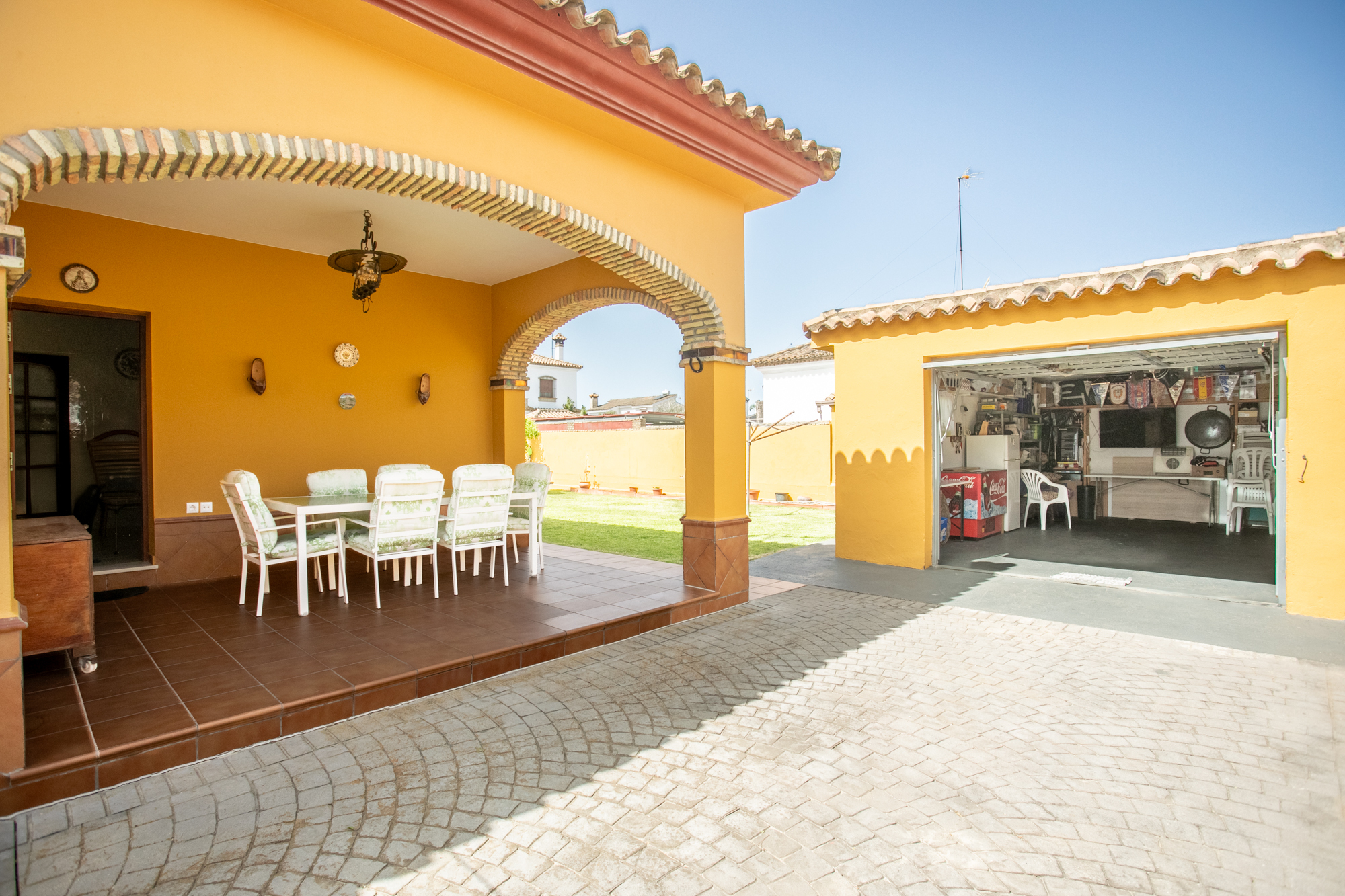 Casas o chalets-Venta-Chiclana de la Frontera-1730362-Foto-11