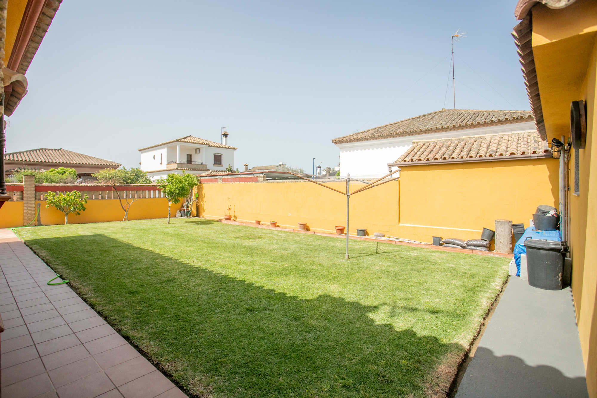 Casas o chalets-Venta-Chiclana de la Frontera-1730362-Foto-15