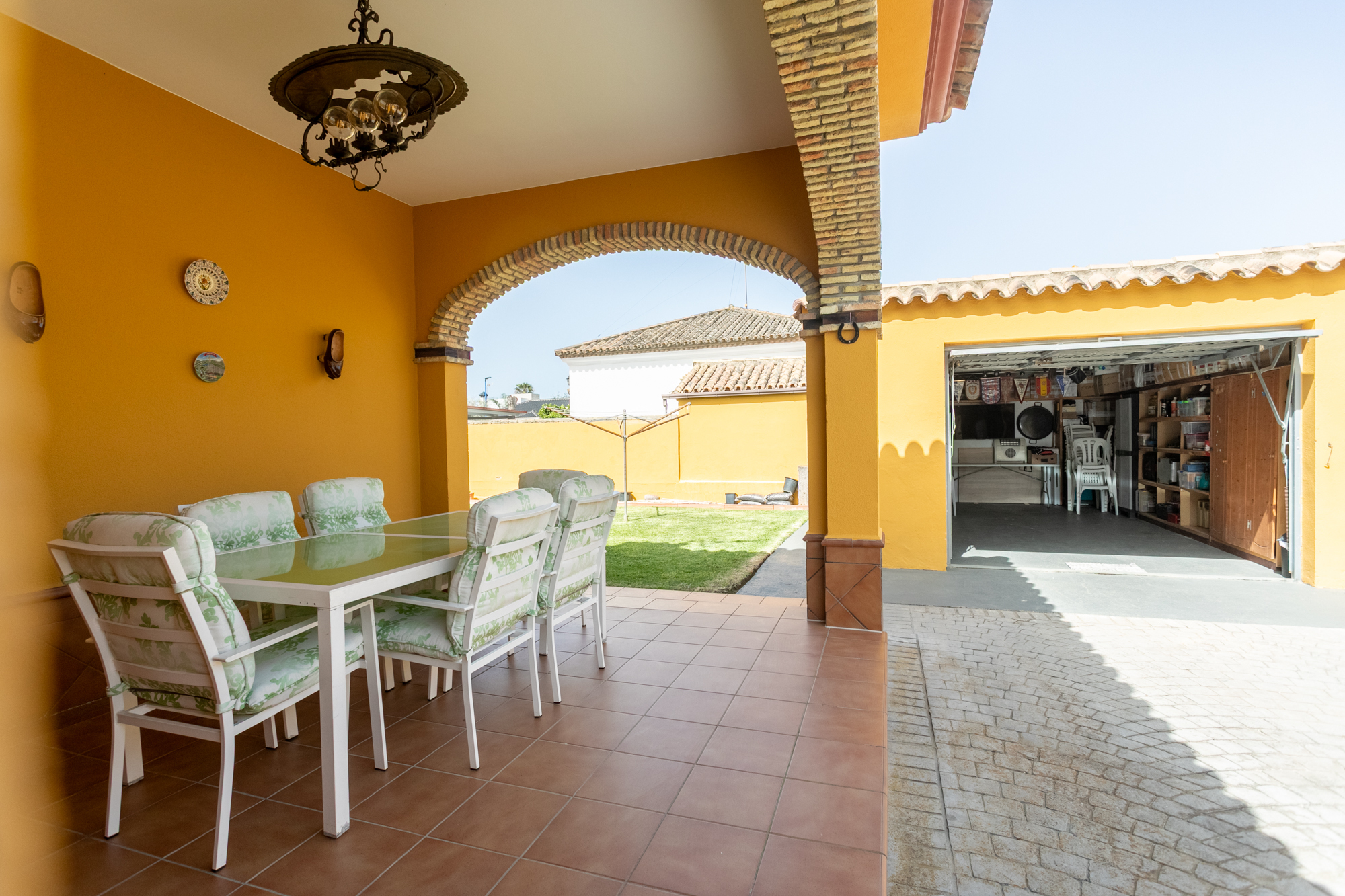 Casas o chalets-Venta-Chiclana de la Frontera-1730362-Foto-13