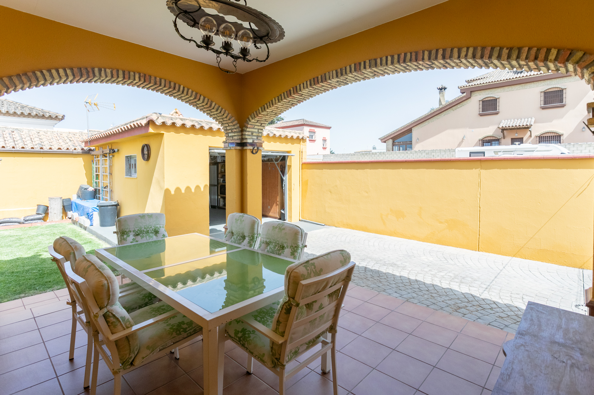 Casas o chalets-Venta-Chiclana de la Frontera-1730362-Foto-12
